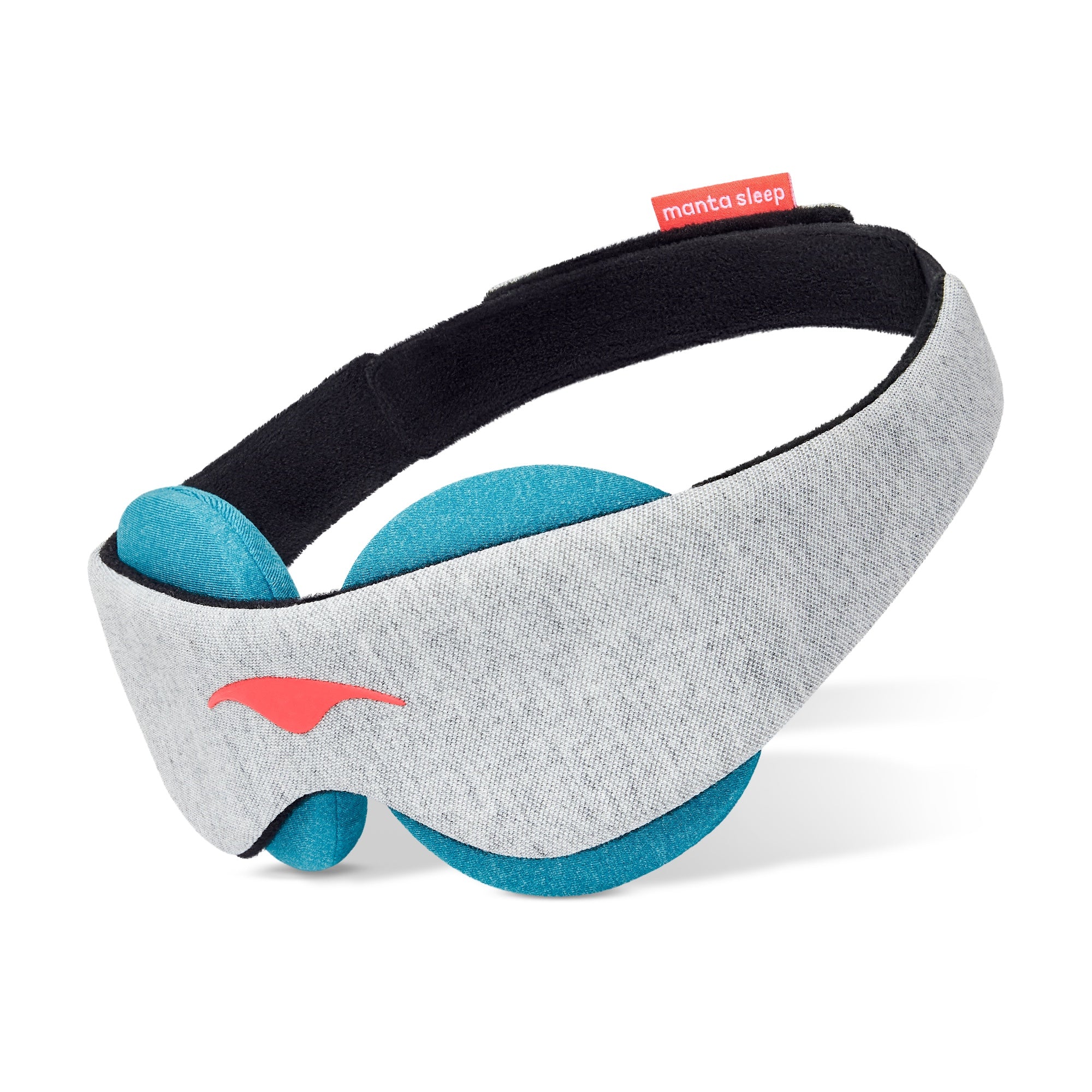 2023 Holiday Bundle - Manta Sleep Mask + COOL Mask Duo - Image 3