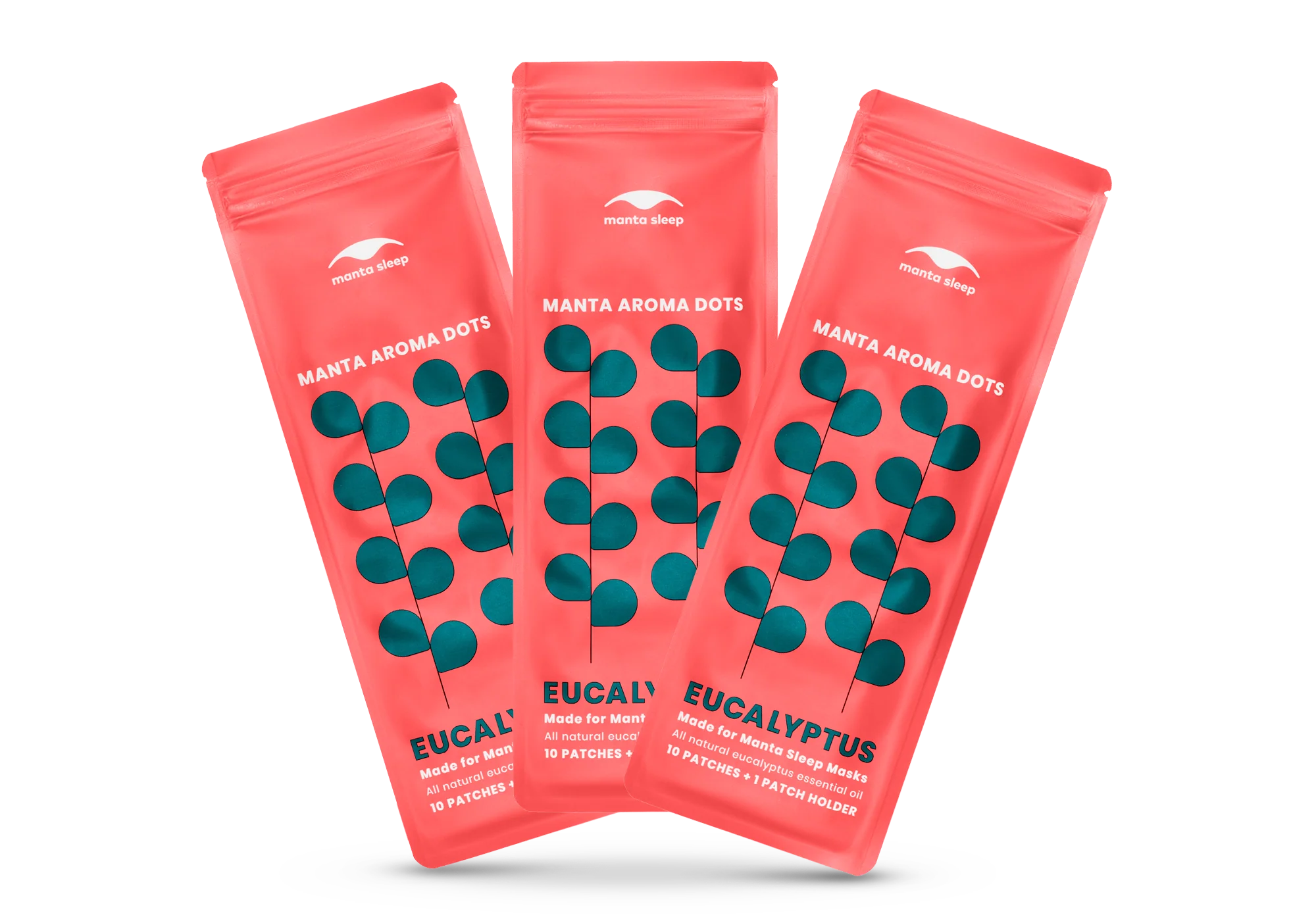 Manta AROMA Dots - Image 11