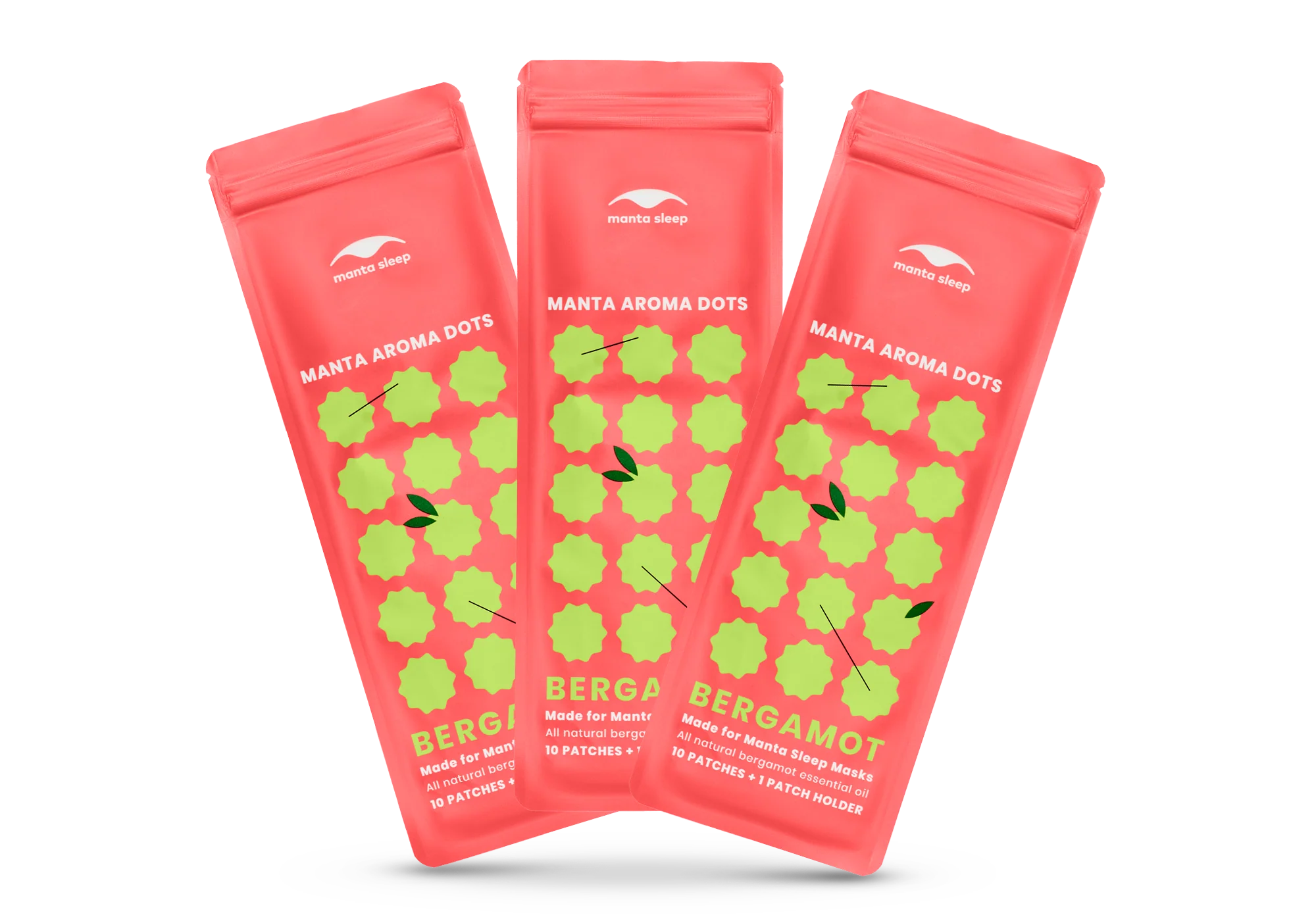 Manta AROMA Dots - Image 14