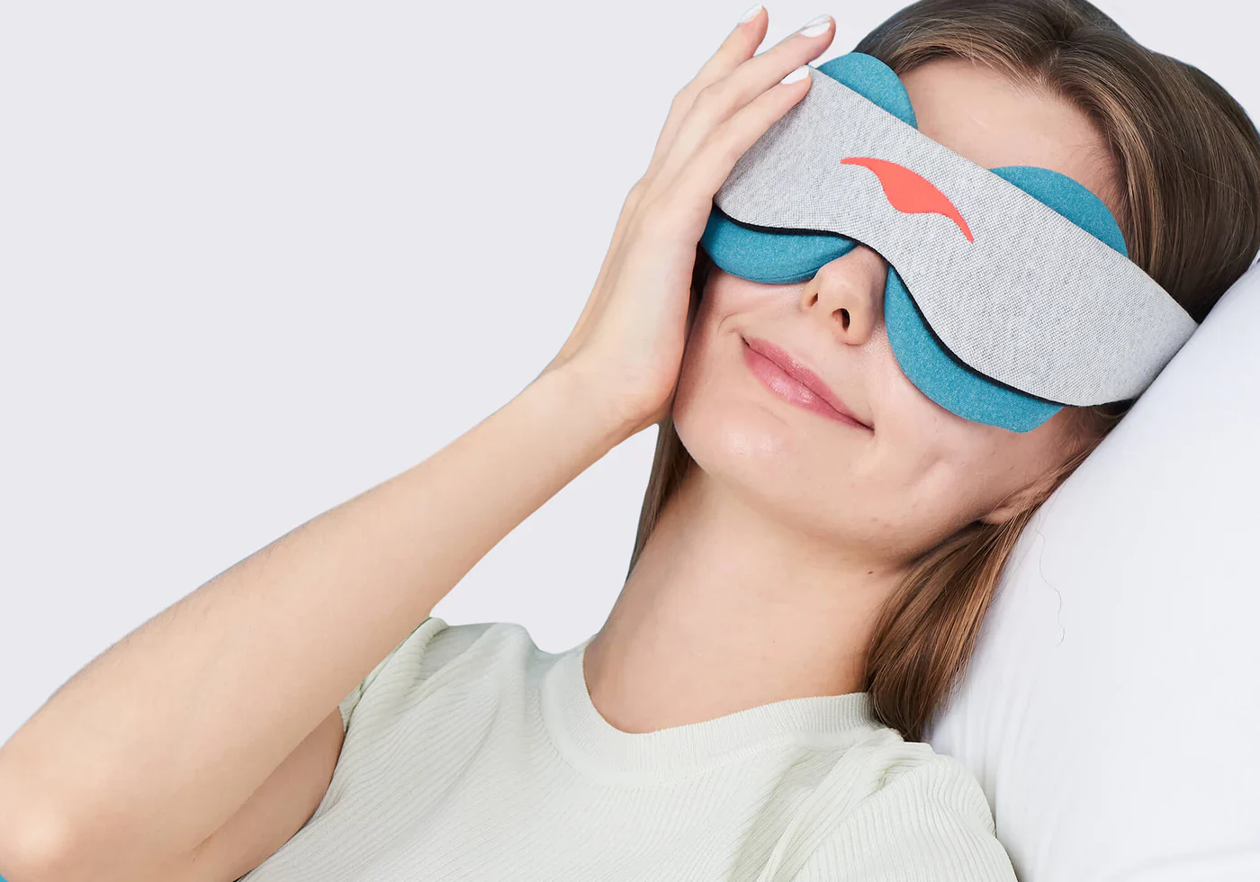 Manta Cool Mask - 10% Off - Image 7