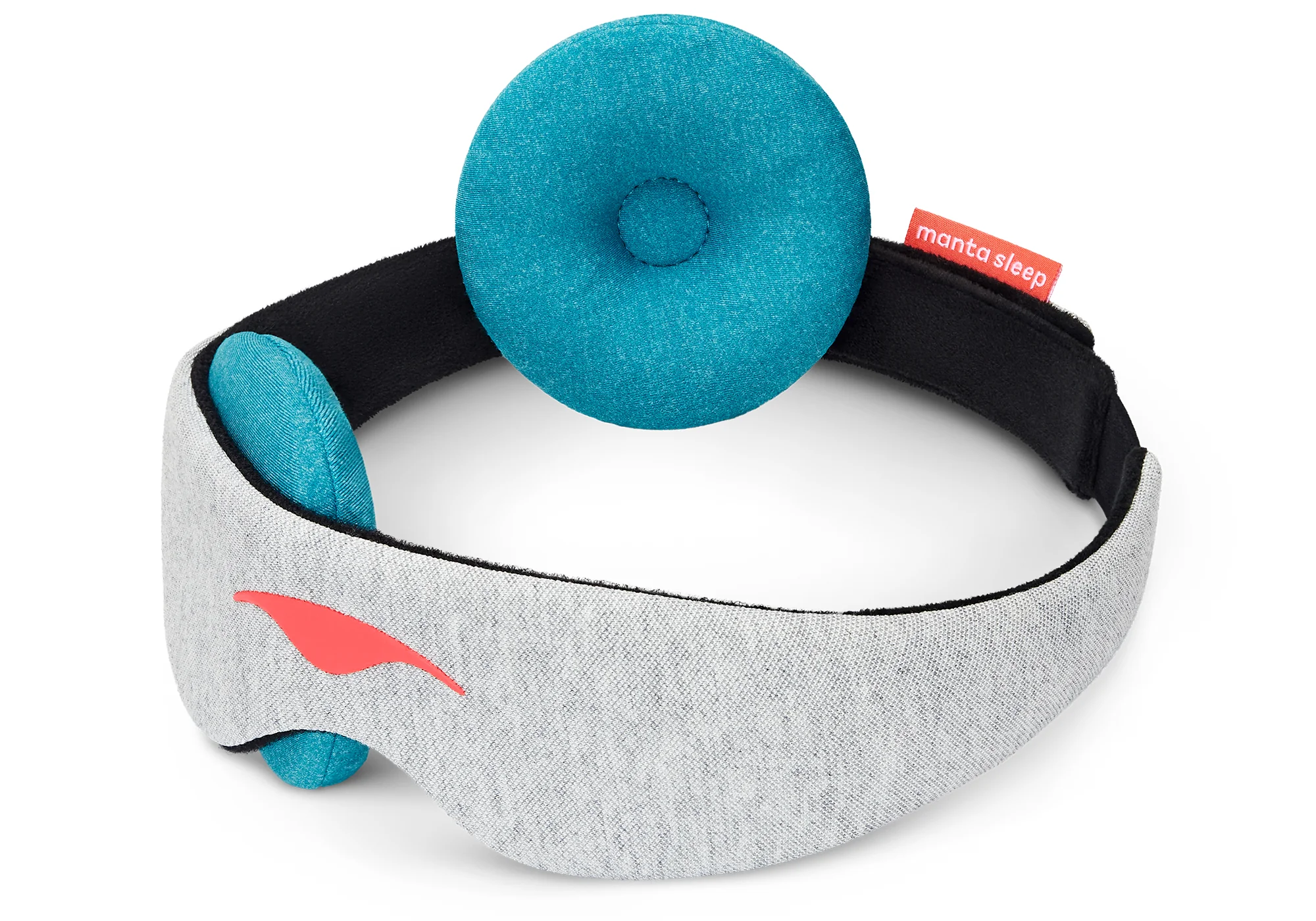 Manta COOL Sleep Mask - Image 4
