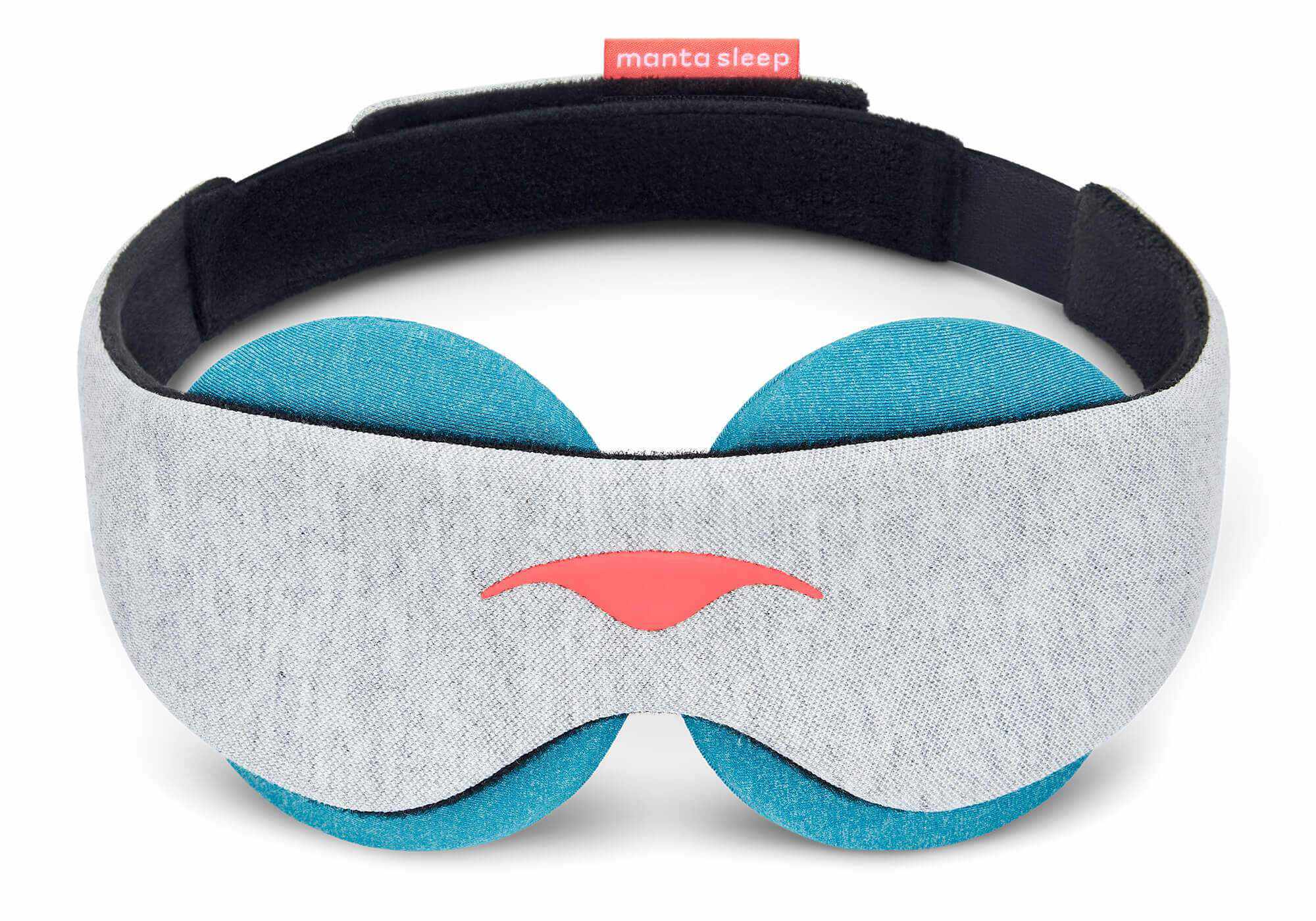Manta COOL Sleep Mask DUO - Image 2