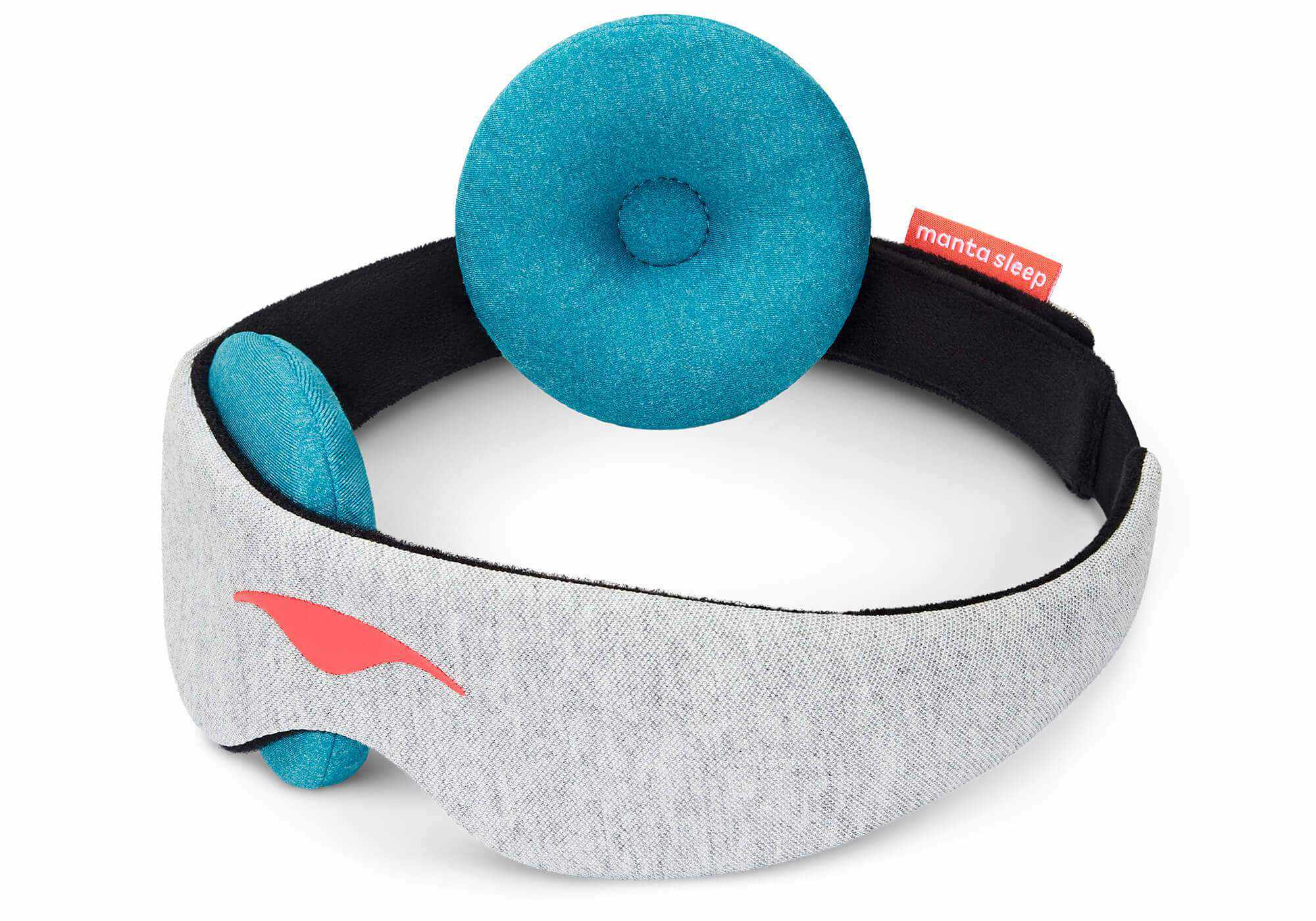 Manta COOL Sleep Mask DUO - Image 4