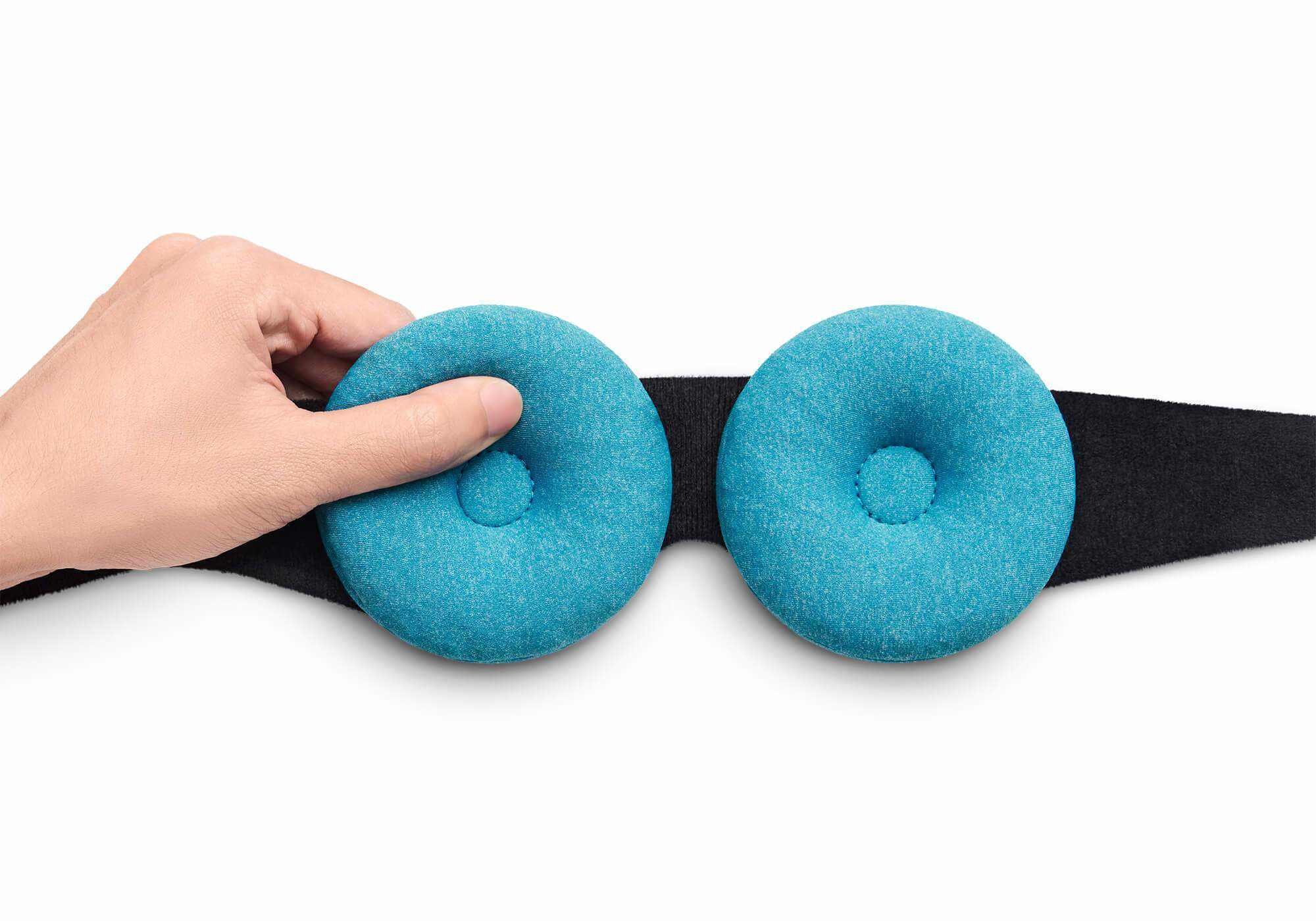 Manta COOL Sleep Mask DUO - Image 6