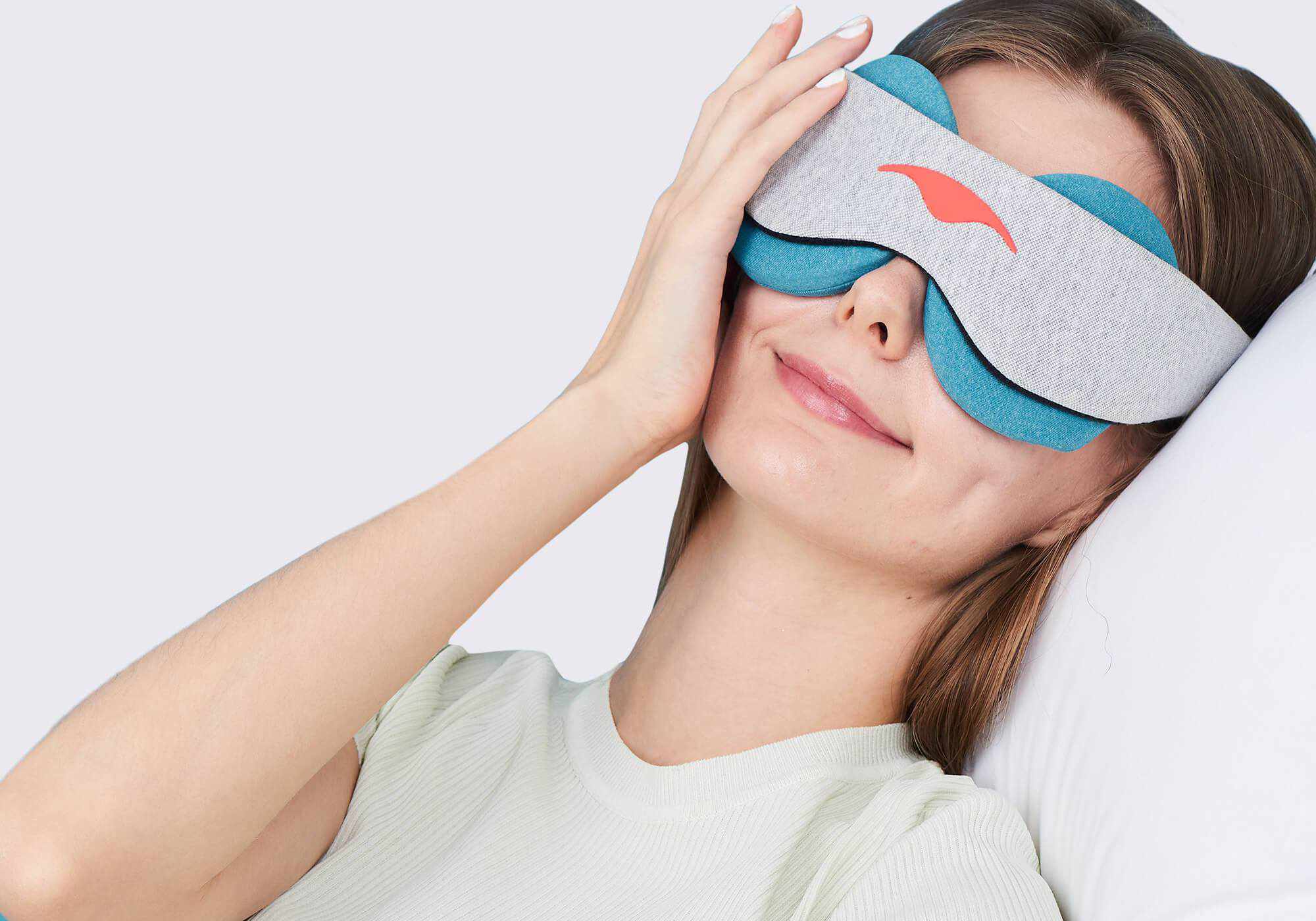 Manta COOL Sleep Mask DUO - Image 7