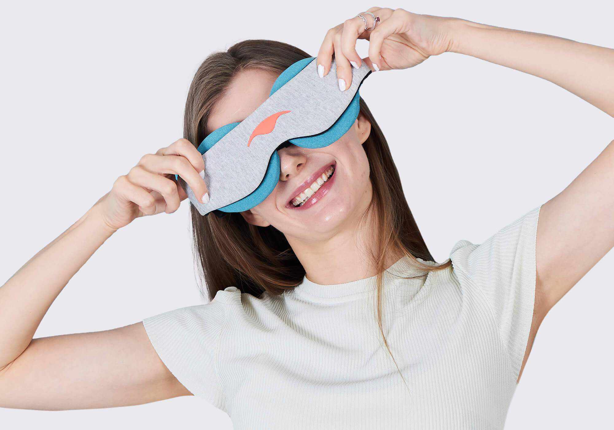 Manta COOL Sleep Mask DUO - Image 8