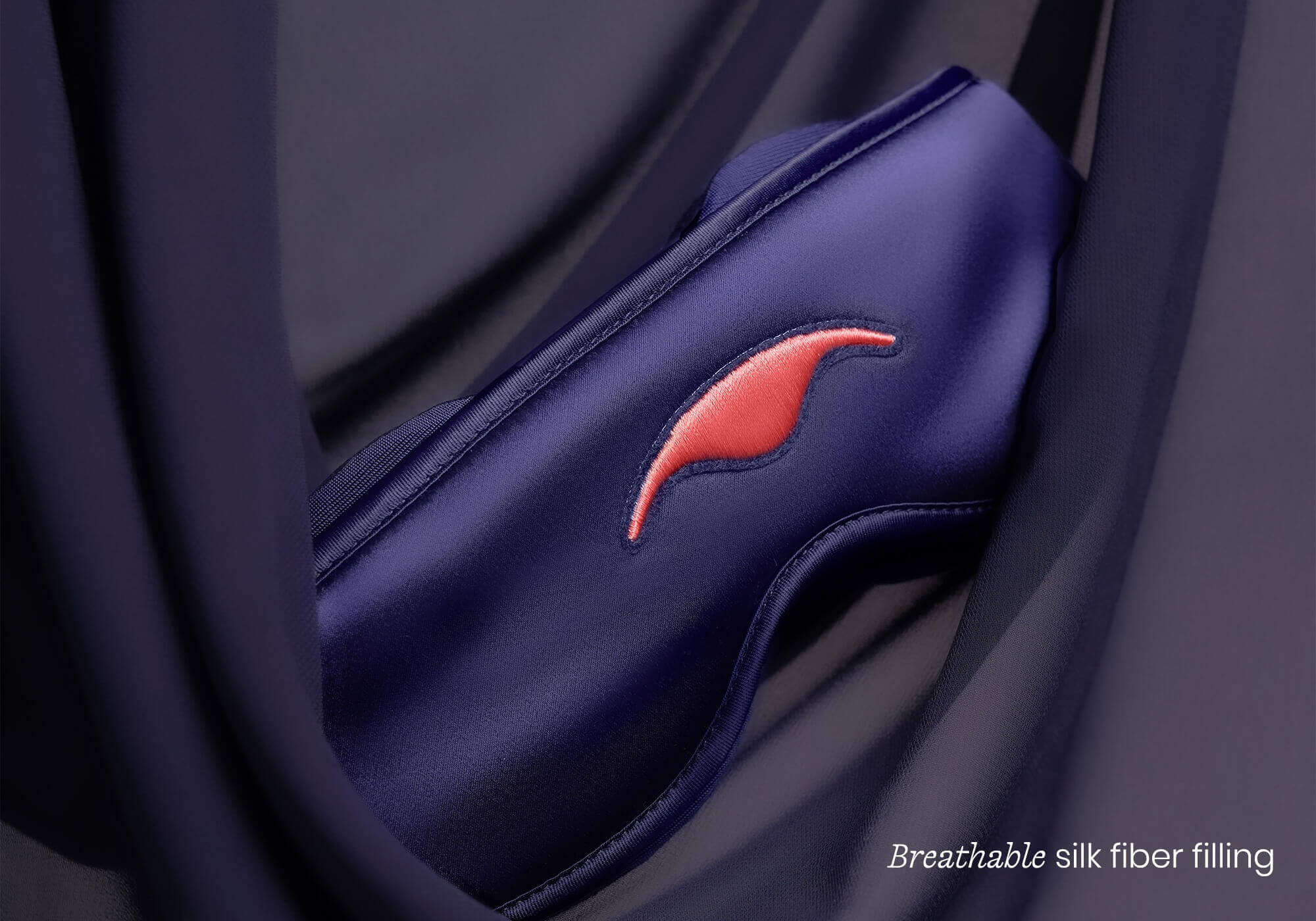 Manta SILK Sleep Mask - Image 10