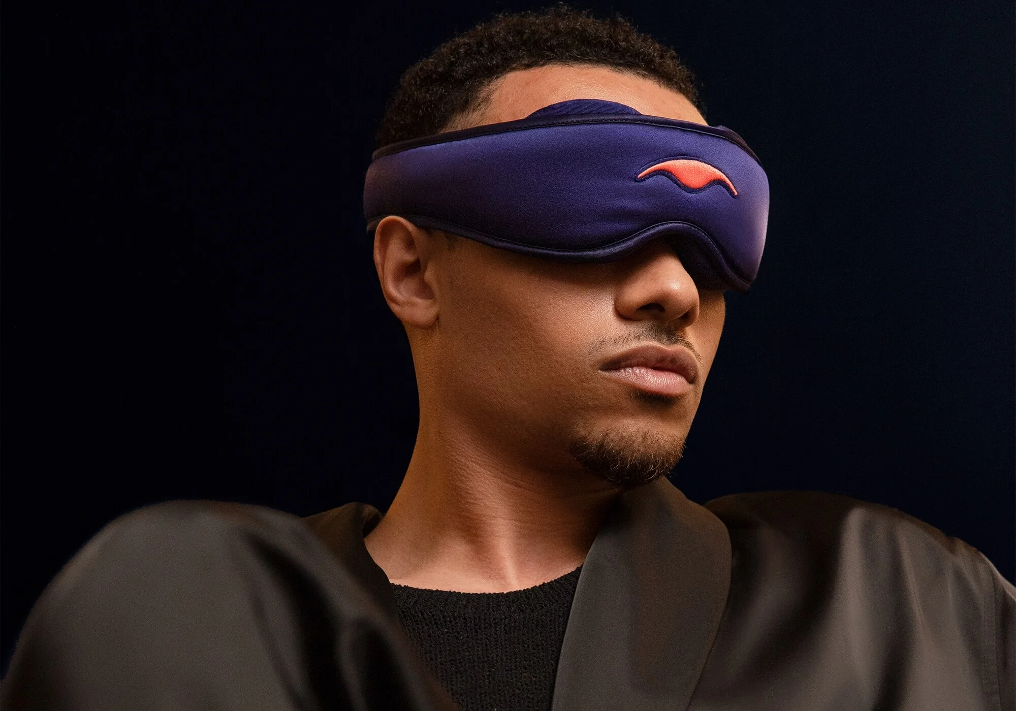Manta SILK Sleep Mask - Image 14