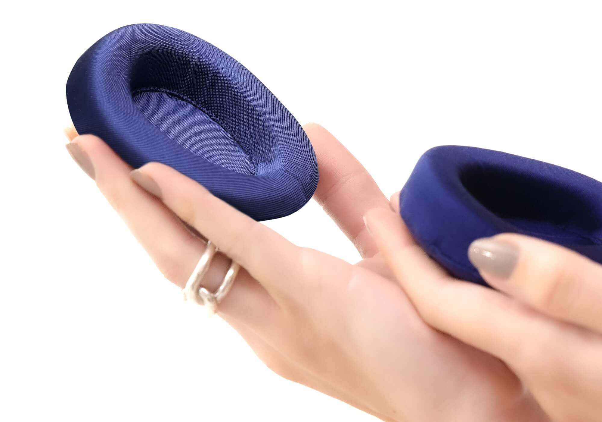 Manta SILK Sleep Mask - Image 15