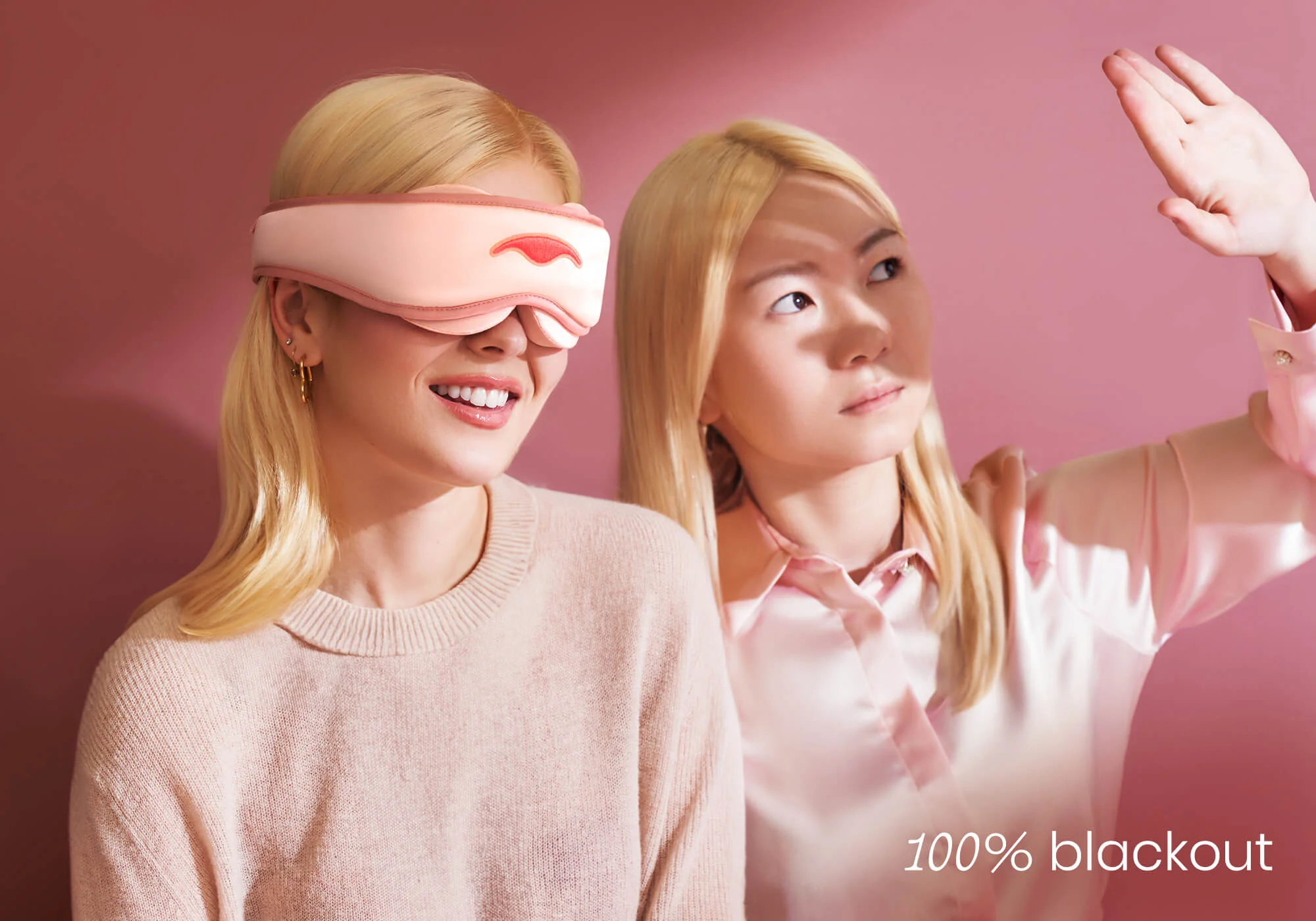 Manta SILK Sleep Mask - Image 35