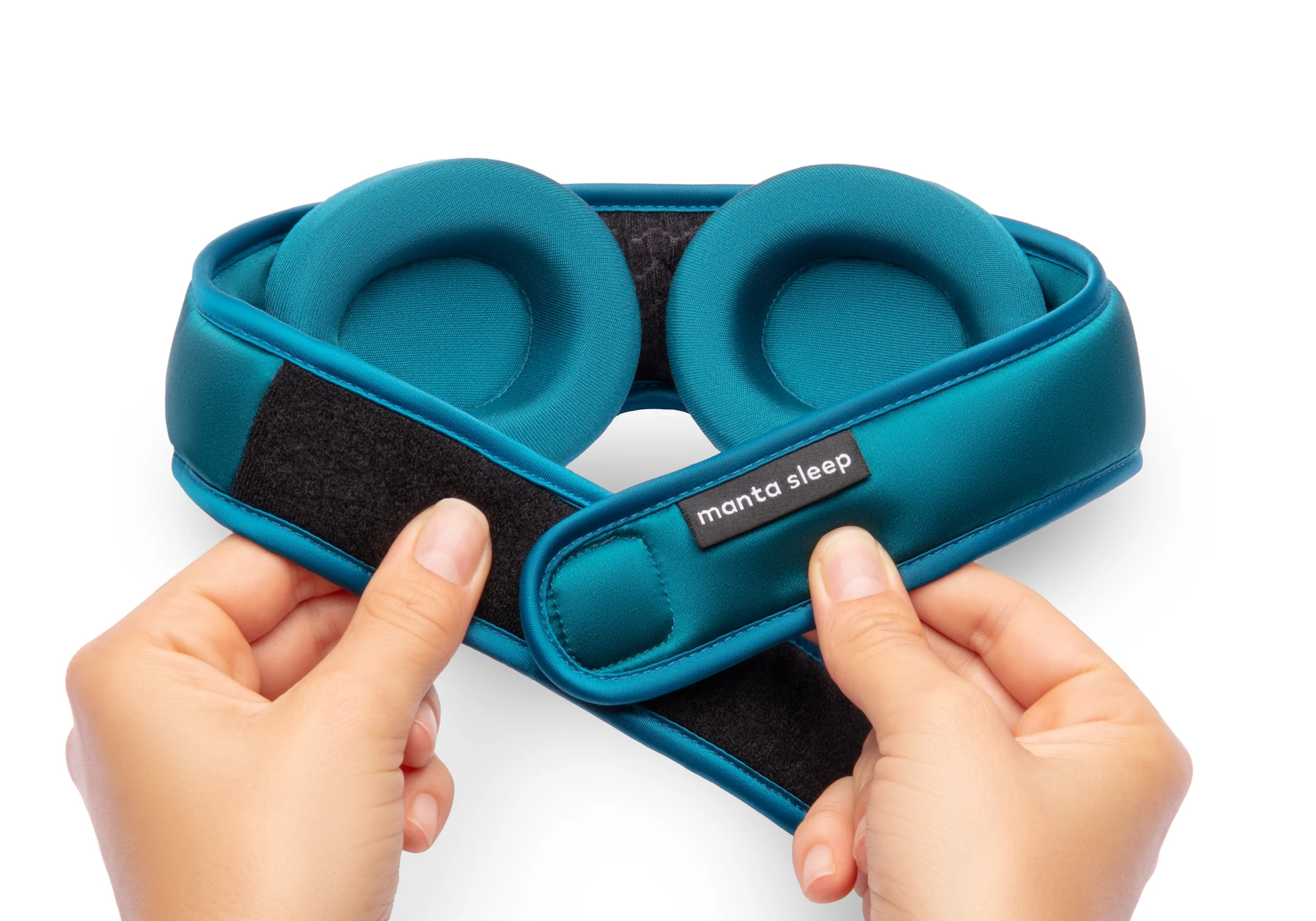 Manta SILK Sleep Mask - Image 43