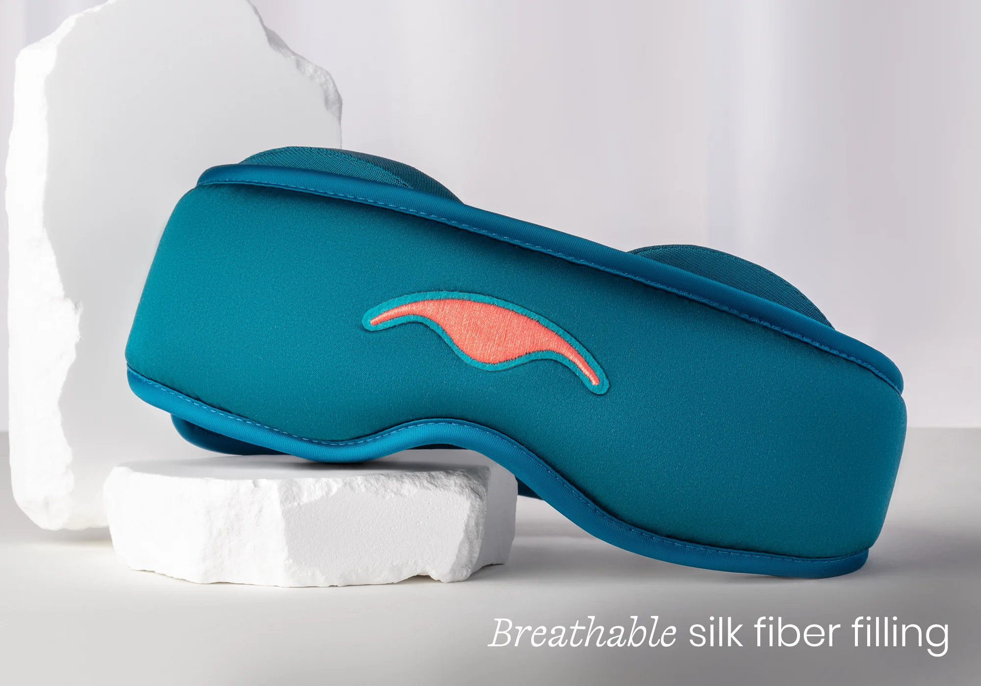 Manta SILK Sleep Mask - Image 48