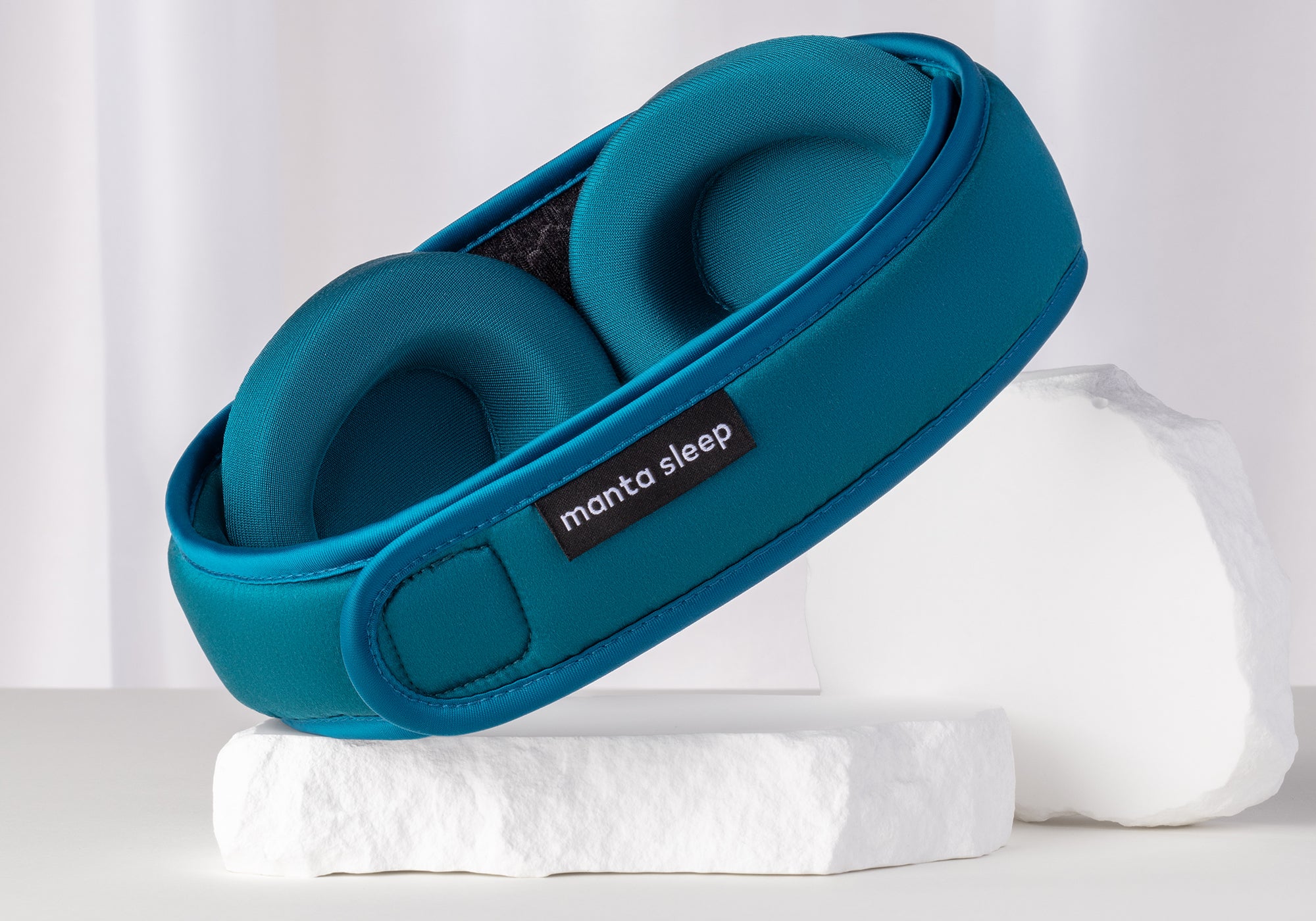 Manta SILK Sleep Mask - Image 51
