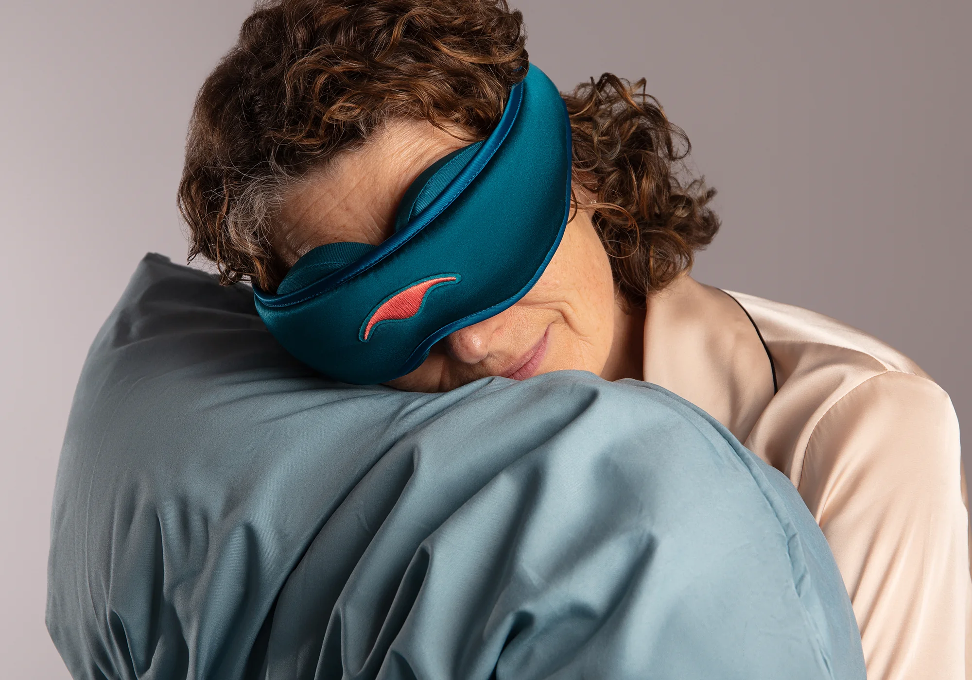 Manta SILK Sleep Mask - Image 53