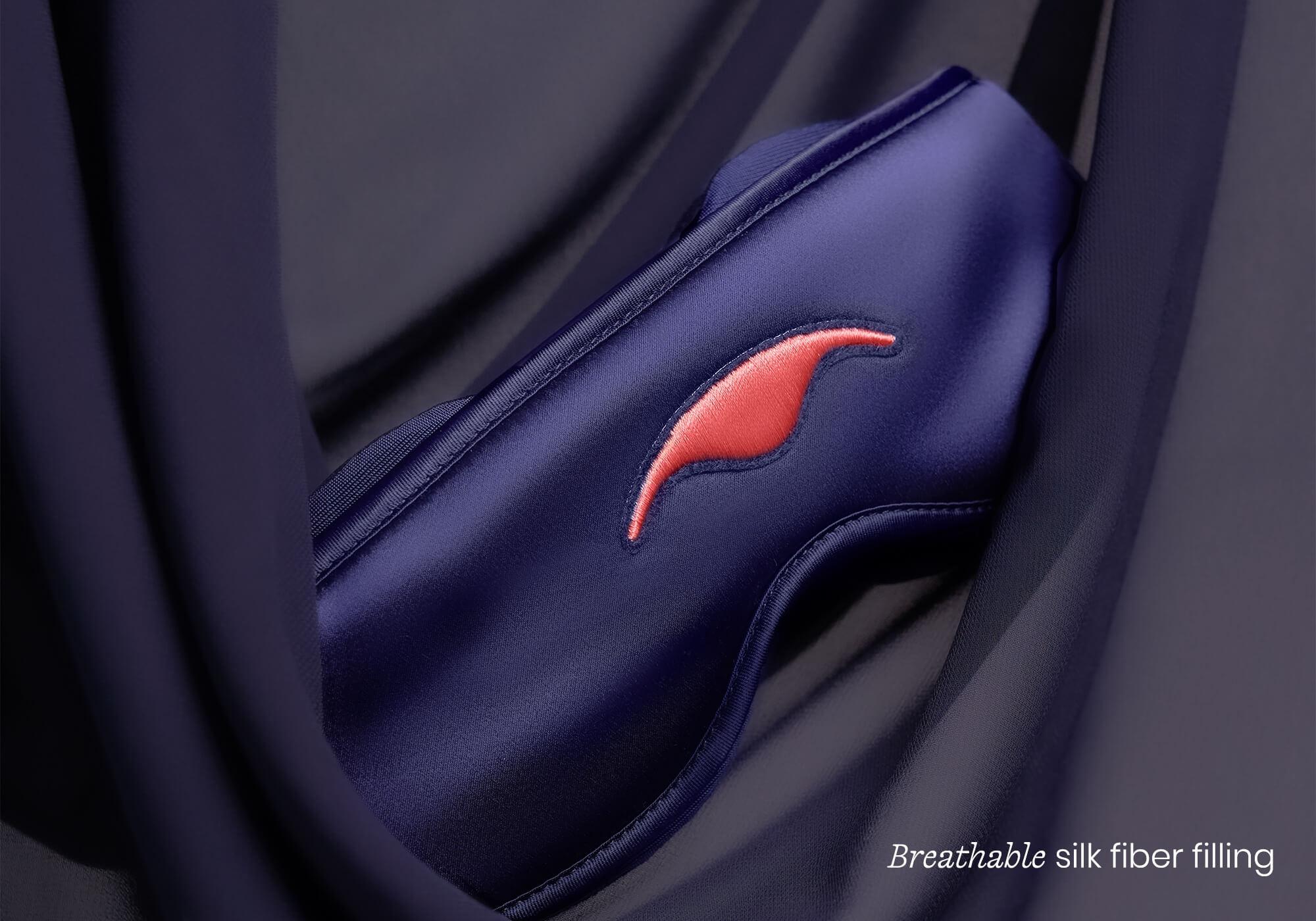 Manta SILK Sleep Mask DUO - Image 10
