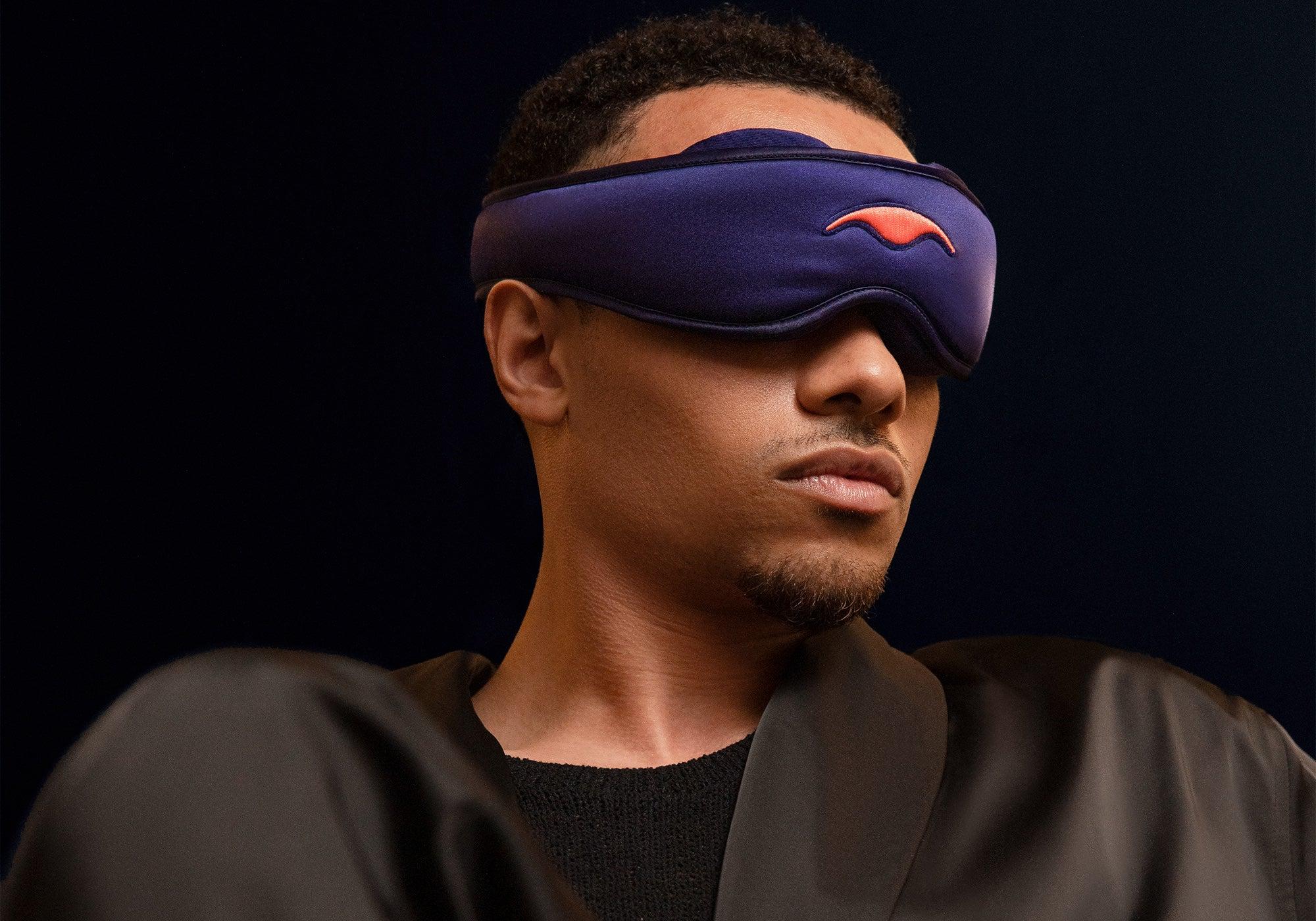 Manta SILK Sleep Mask DUO - Image 14