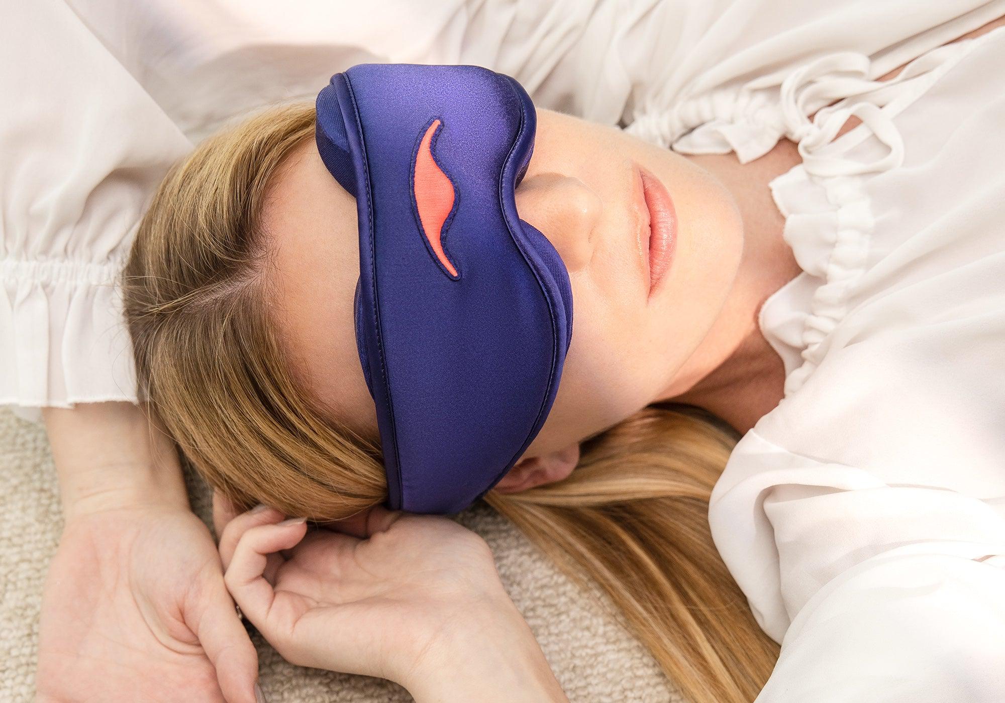 Manta SILK Sleep Mask DUO - Image 18