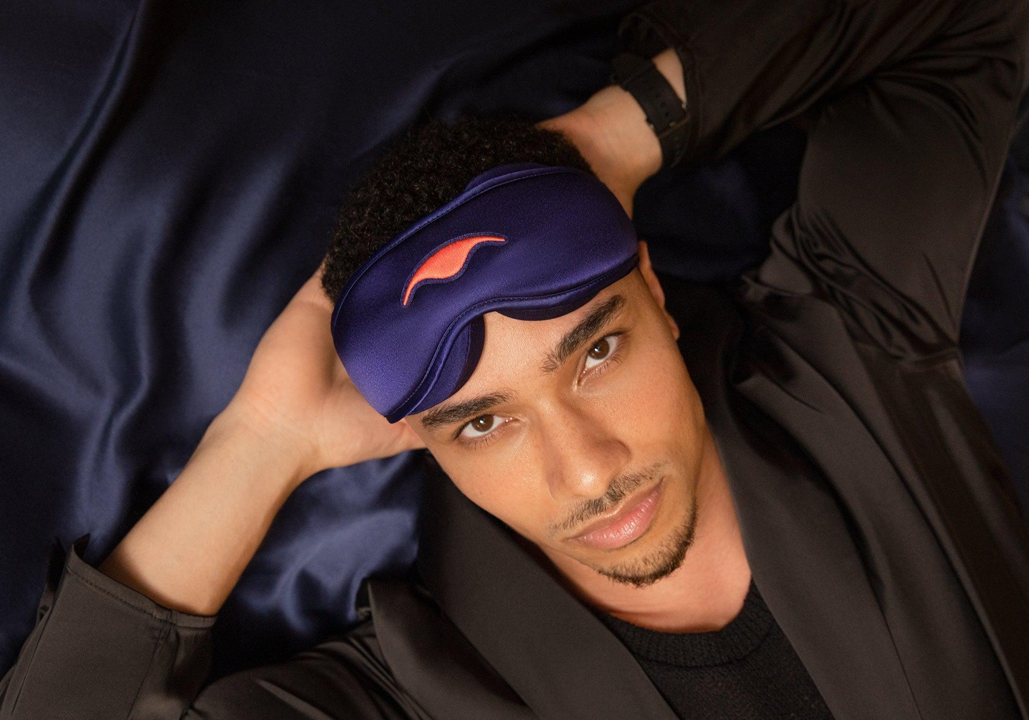 Manta SILK Sleep Mask DUO - Image 19