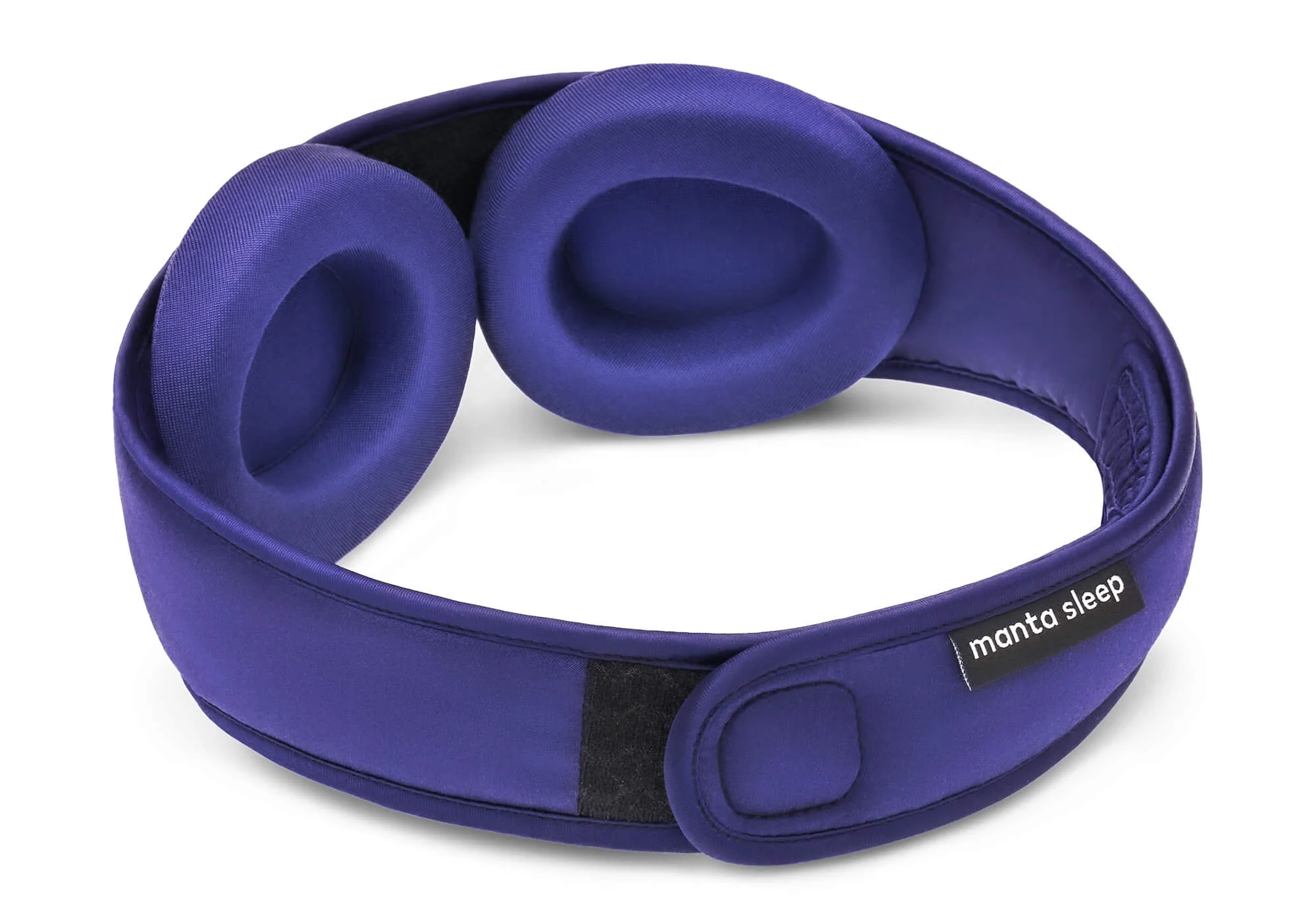 Manta SILK Sleep Mask DUO - Image 3