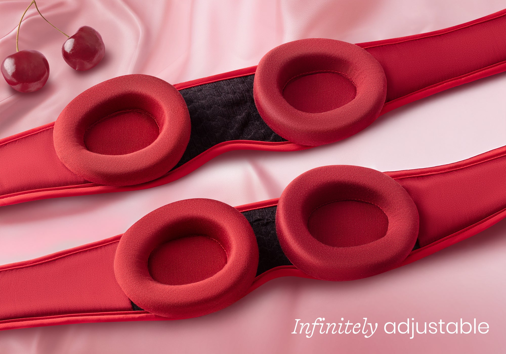 Manta SILK Sleep Mask - Image 67