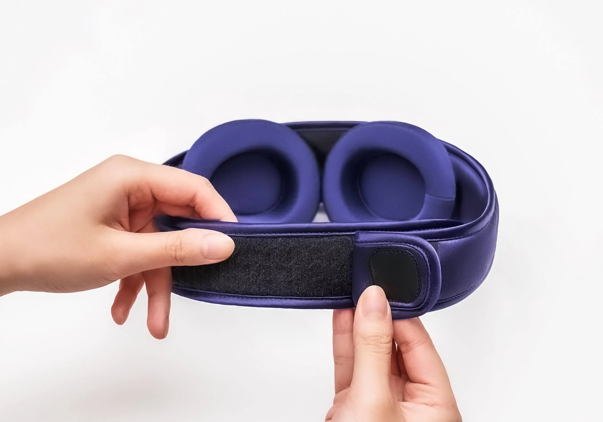 Manta SILK Sleep Mask DUO - Image 5