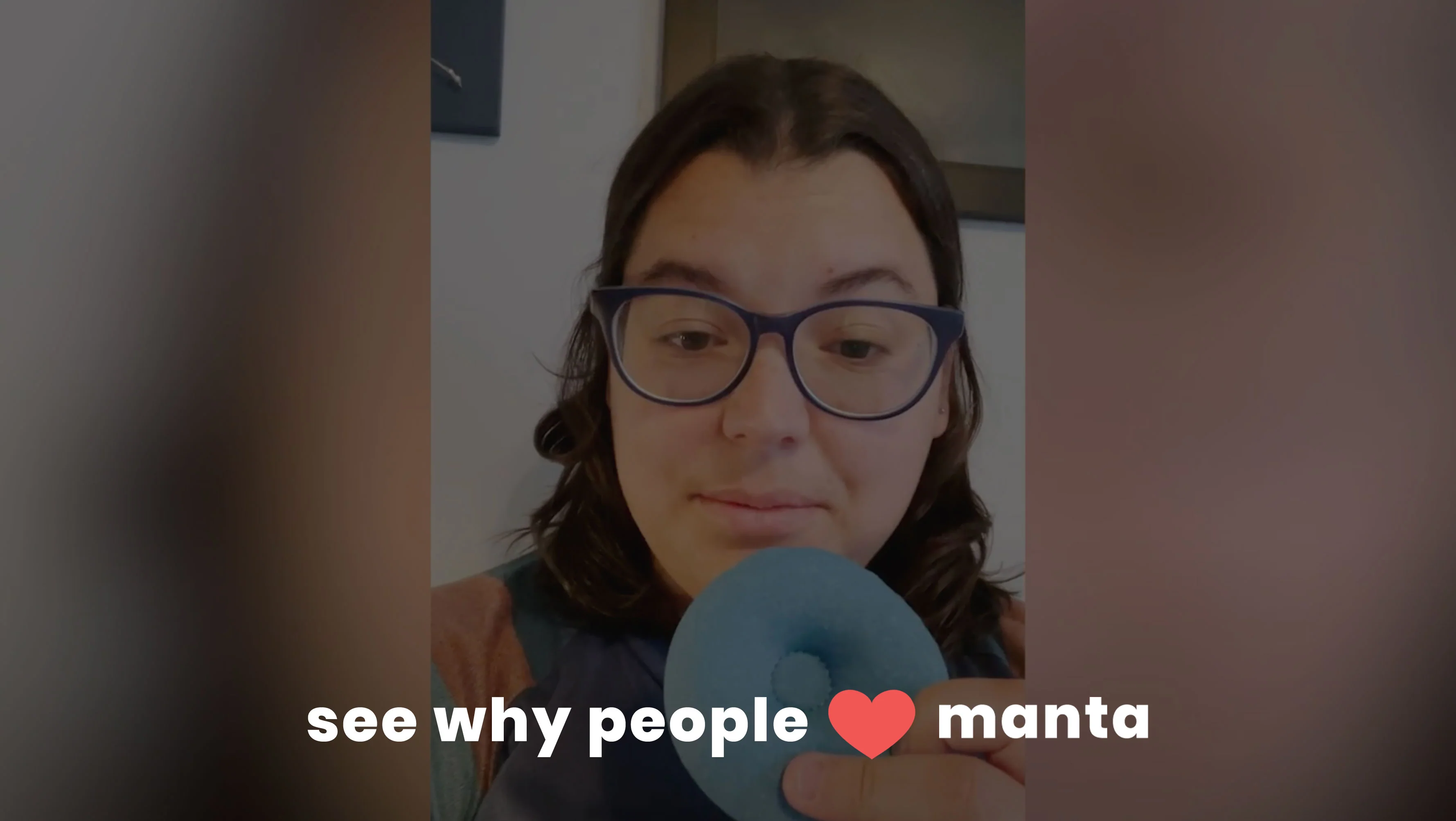 Manta COOL Eye Cups - Image 10