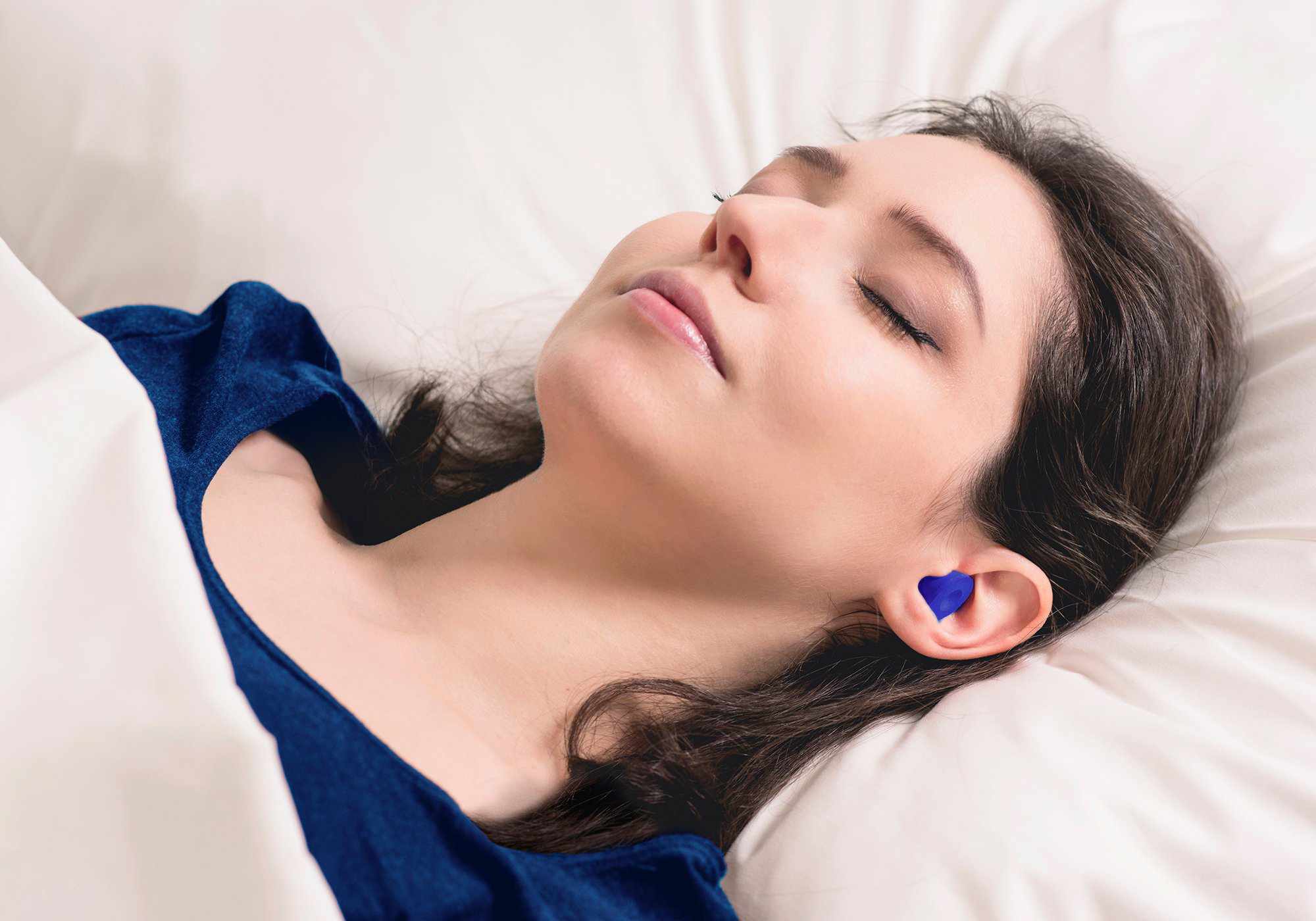 Manta Earplugs [10 Pairs] - Image 4