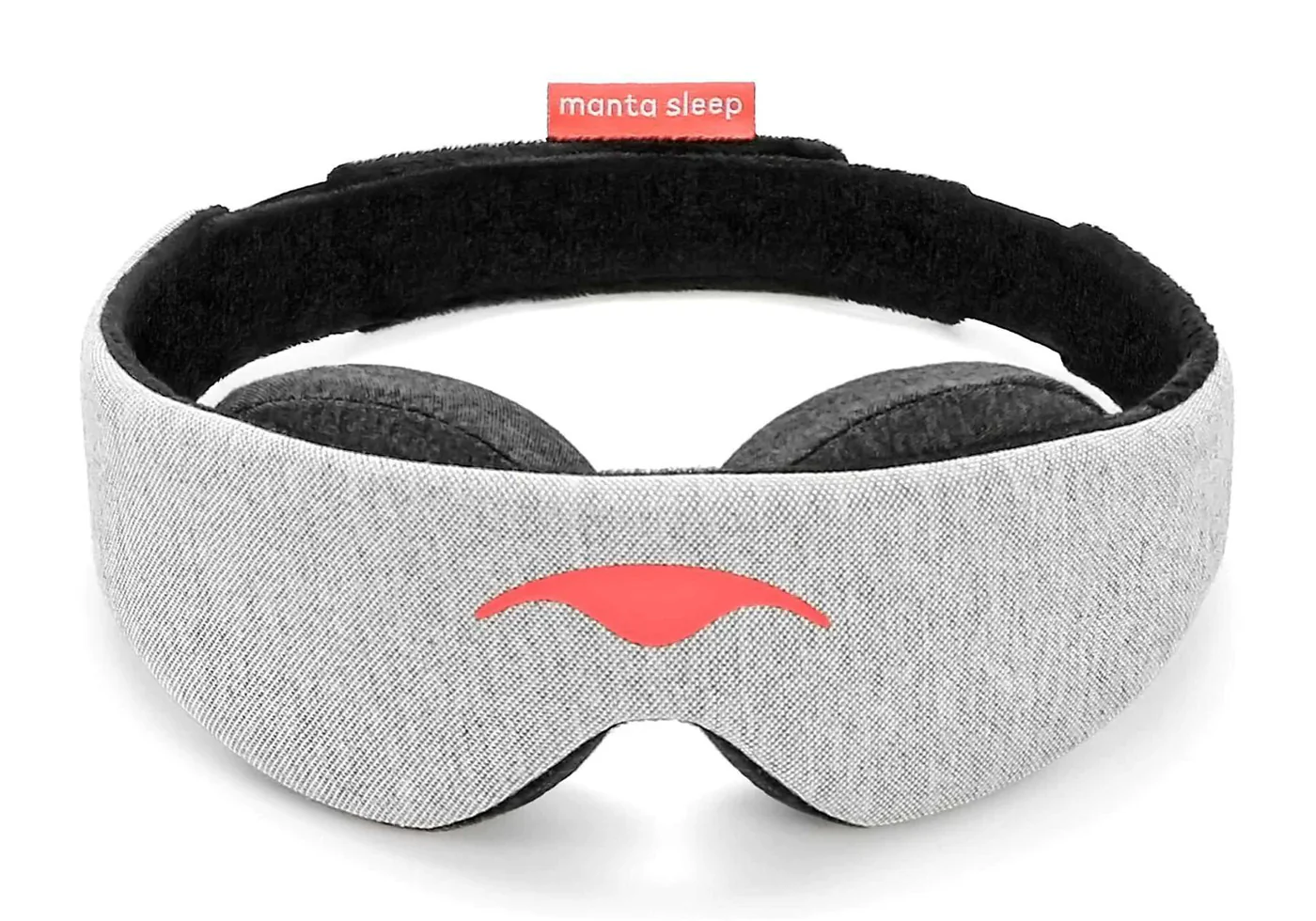 Manta Sleep Mask - 10% Off - Image 2