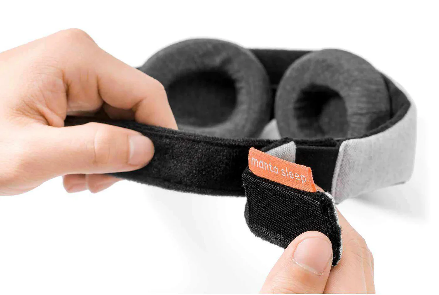 Manta Sleep Mask - 10% Off - Image 7