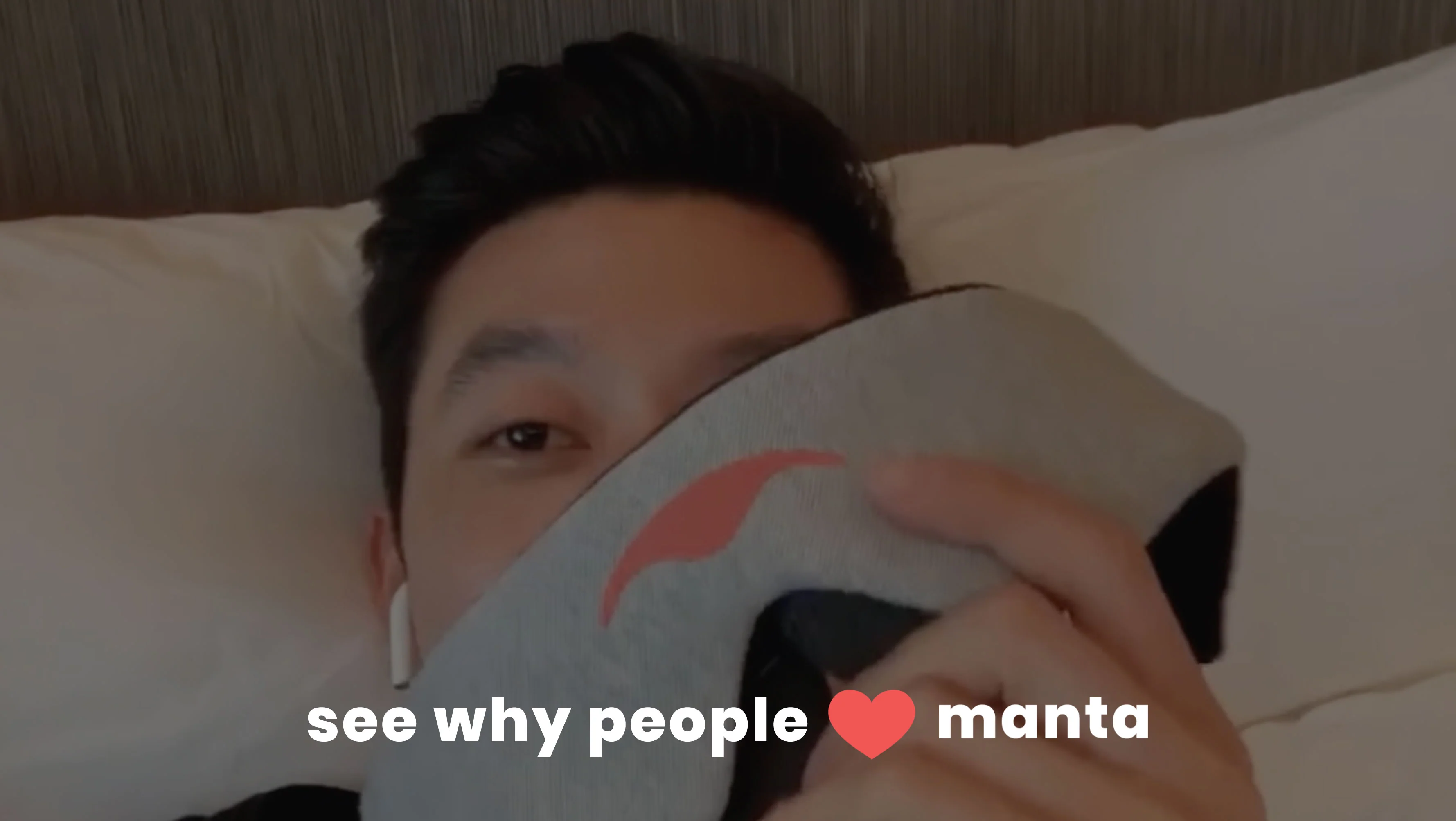 Manta Sleep Mask - Image 20