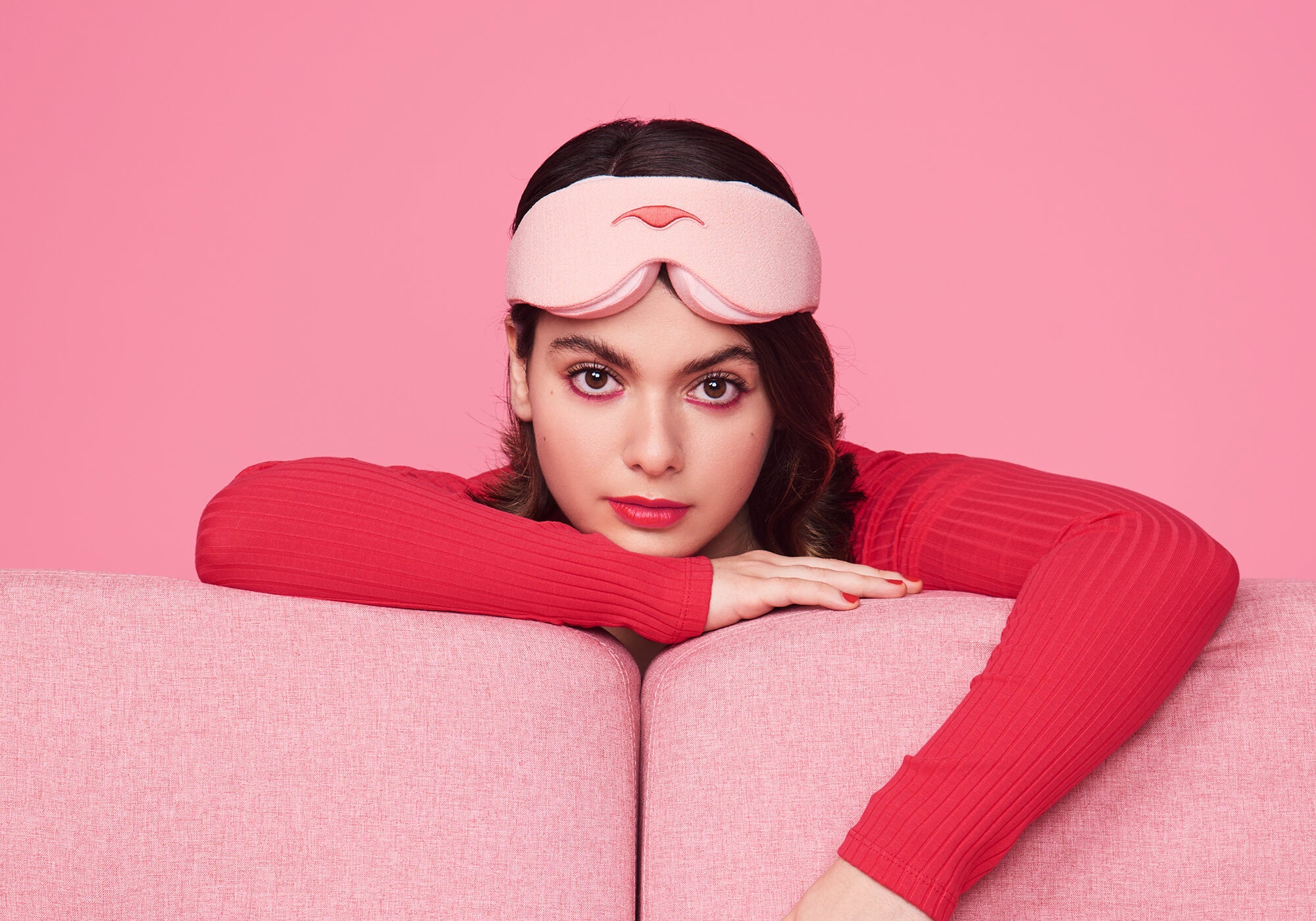 Manta Sleep Mask - Image 35