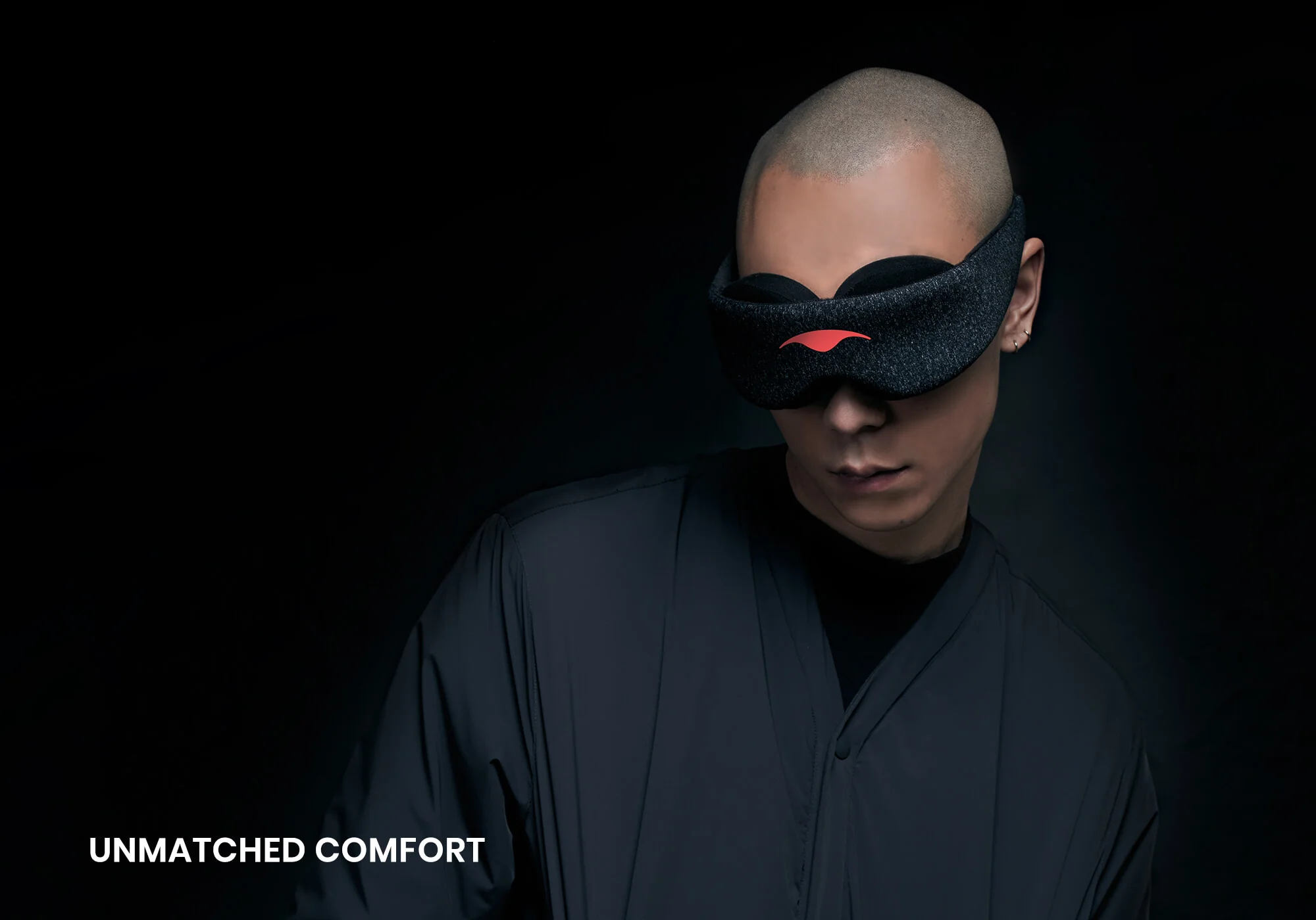Manta Sleep Mask - Image 44