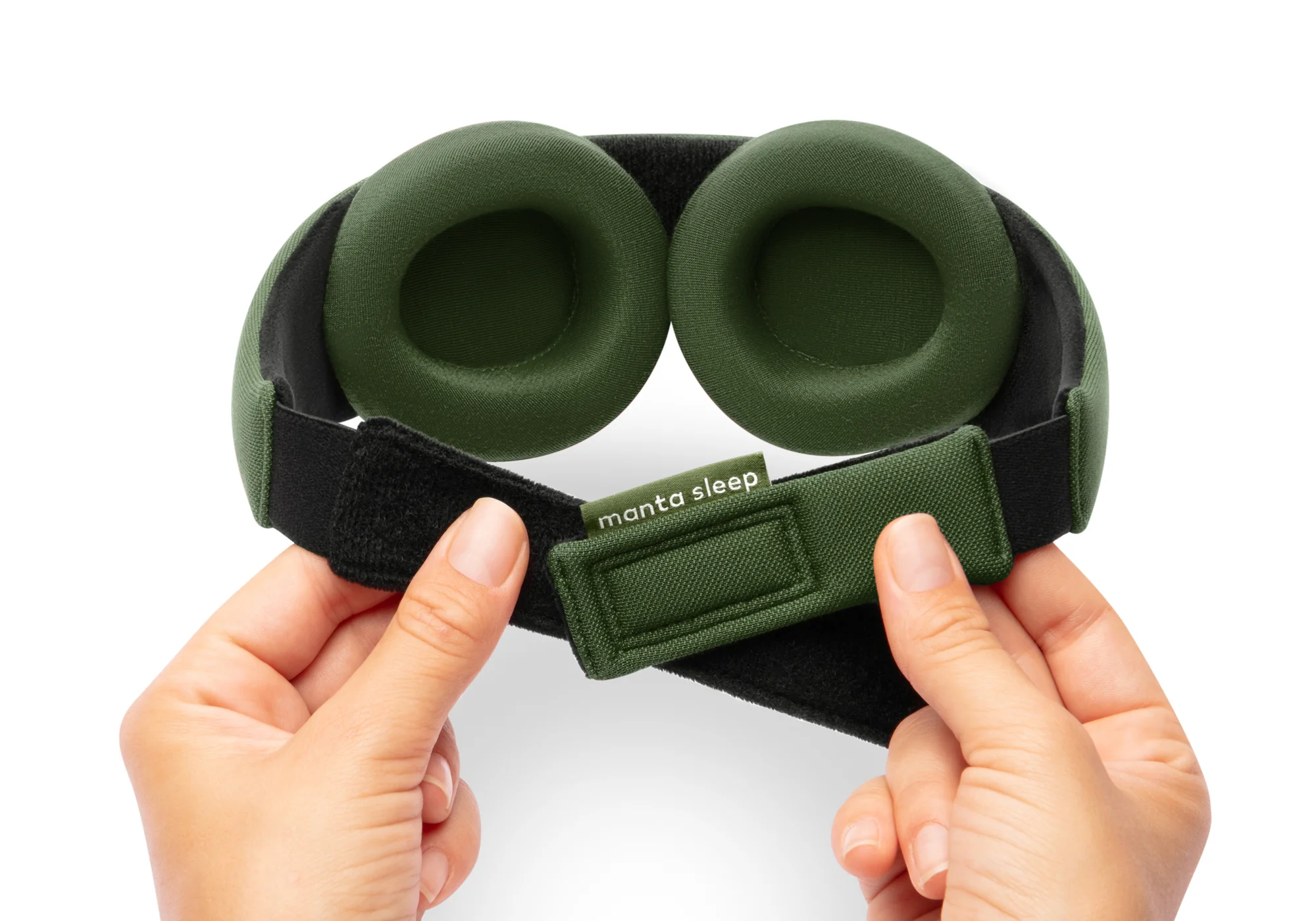 Manta Sleep Mask - Image 64