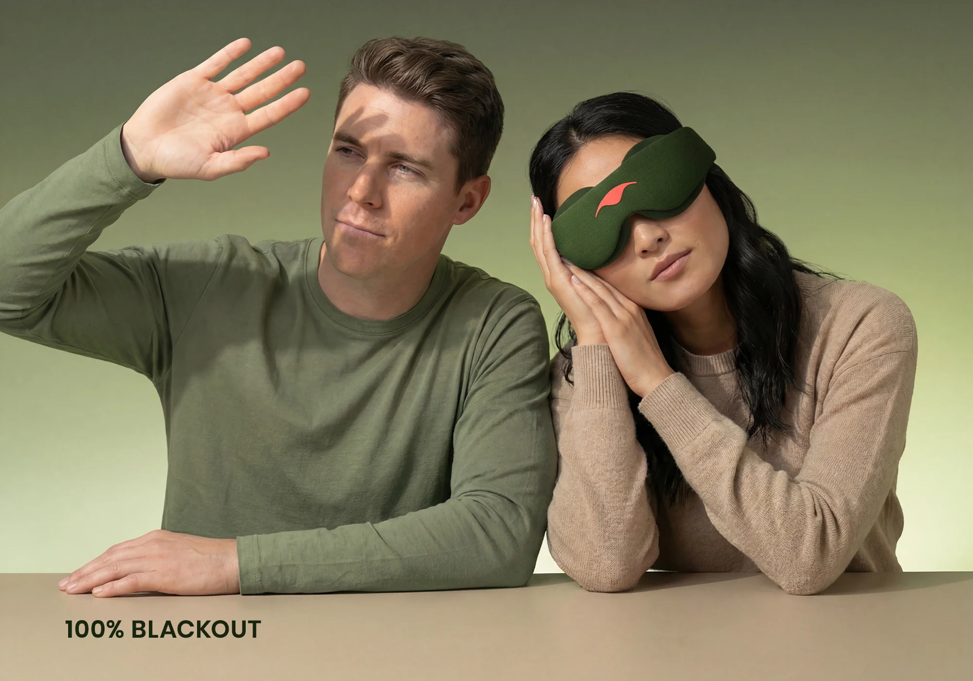 Manta Sleep Mask - Image 65