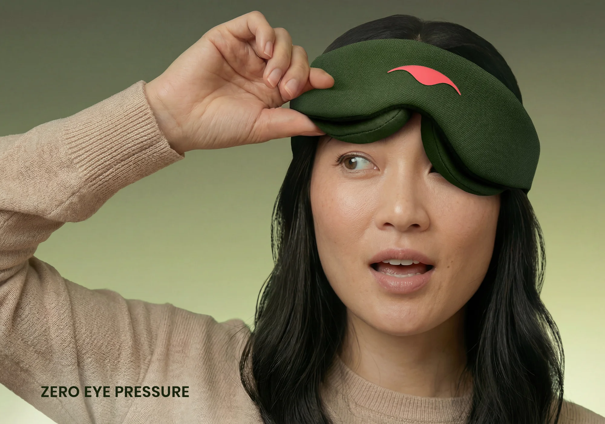 Manta Sleep Mask - Image 67