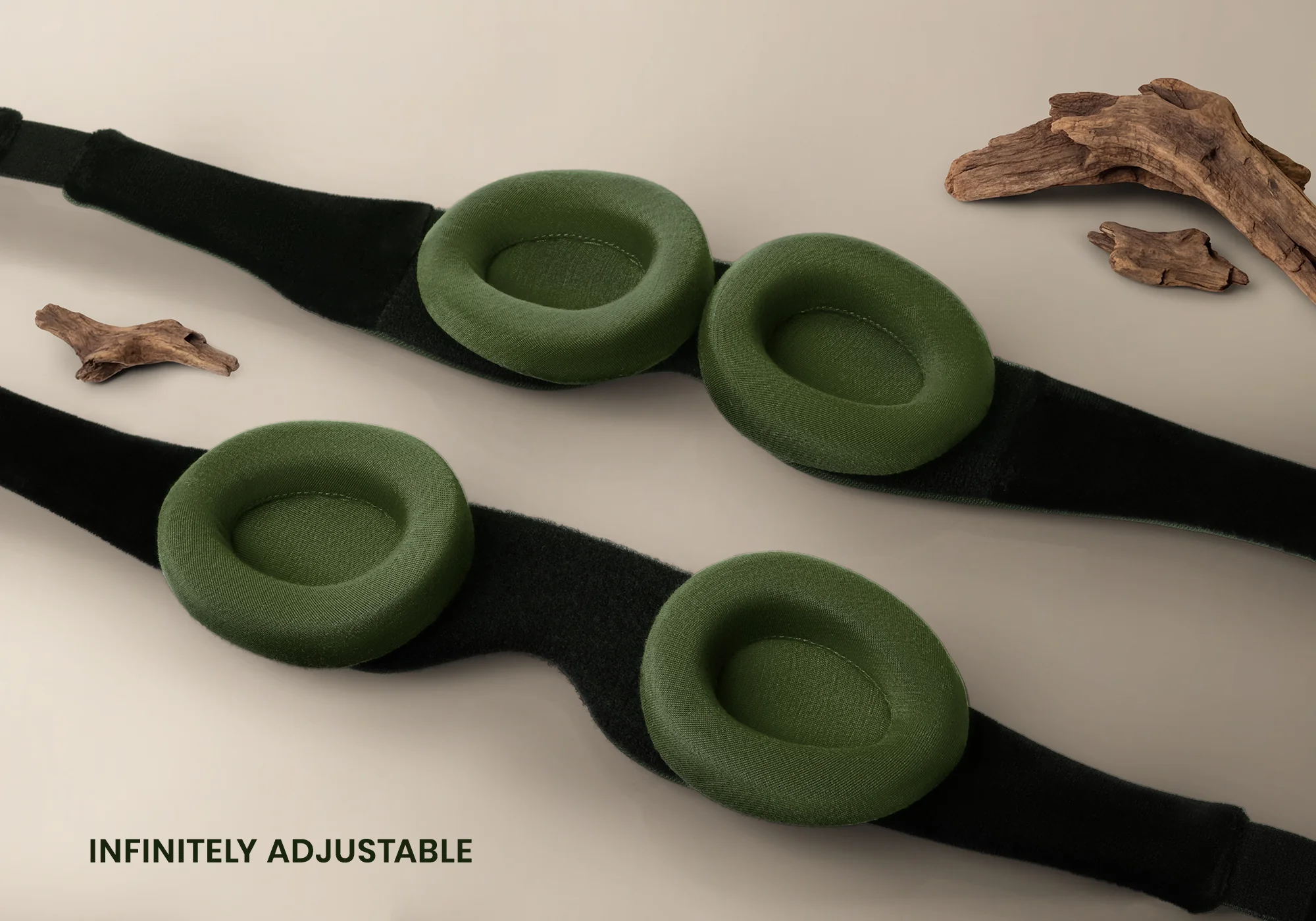 Manta Sleep Mask - Image 68