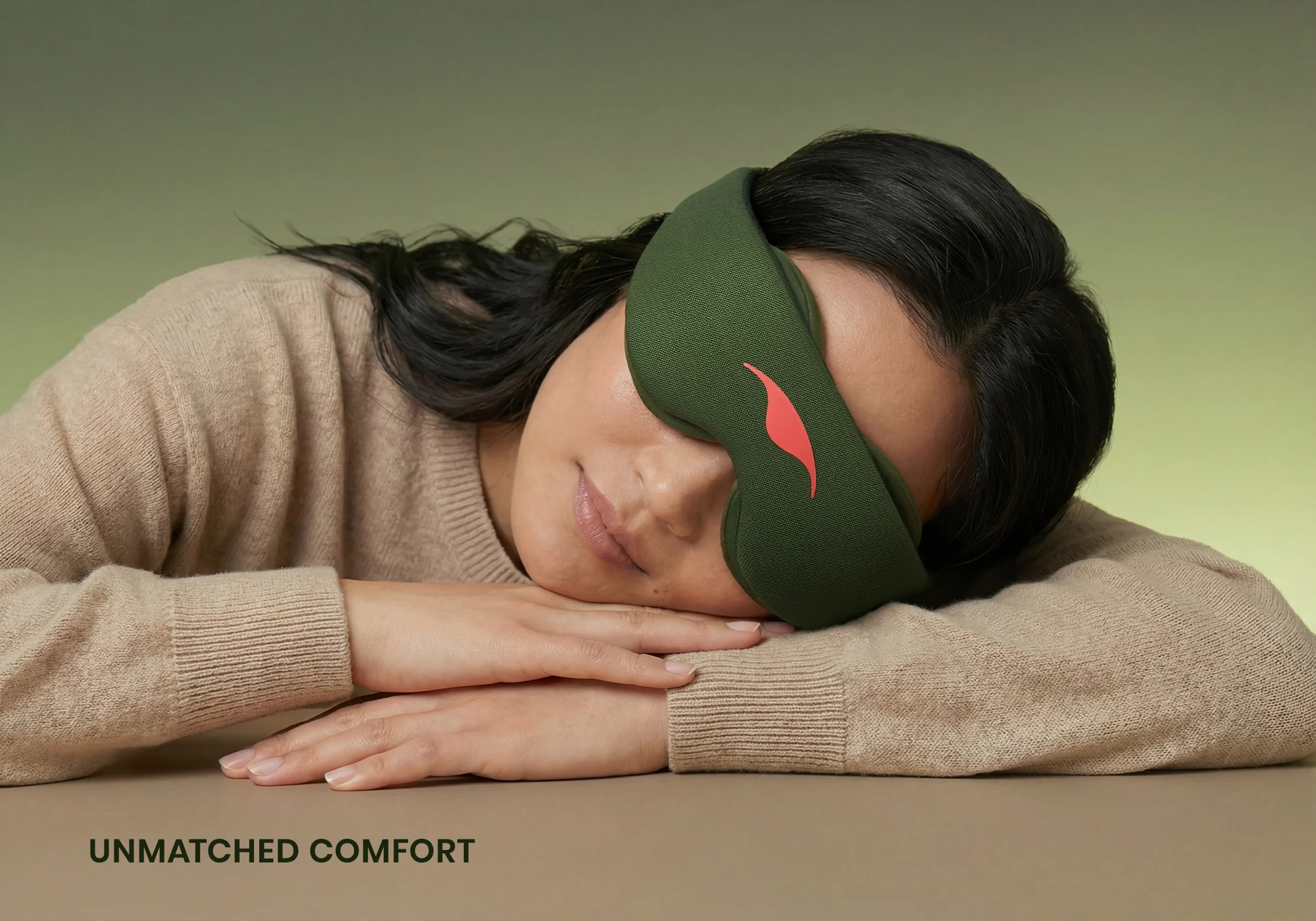 Manta Sleep Mask - Image 69