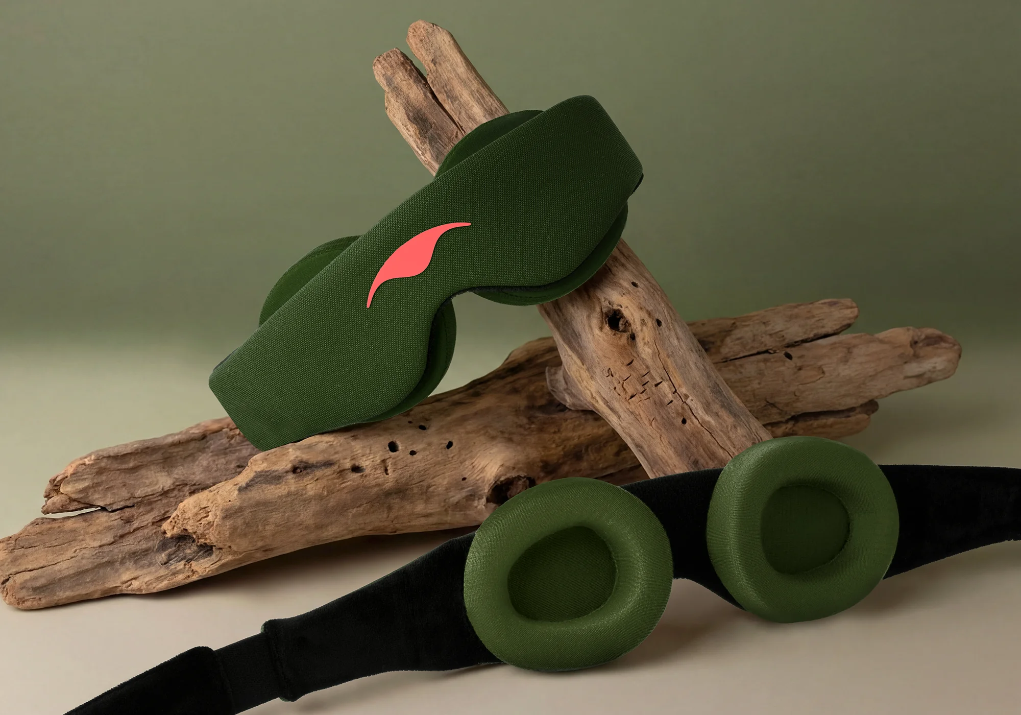 Manta Sleep Mask - Image 70