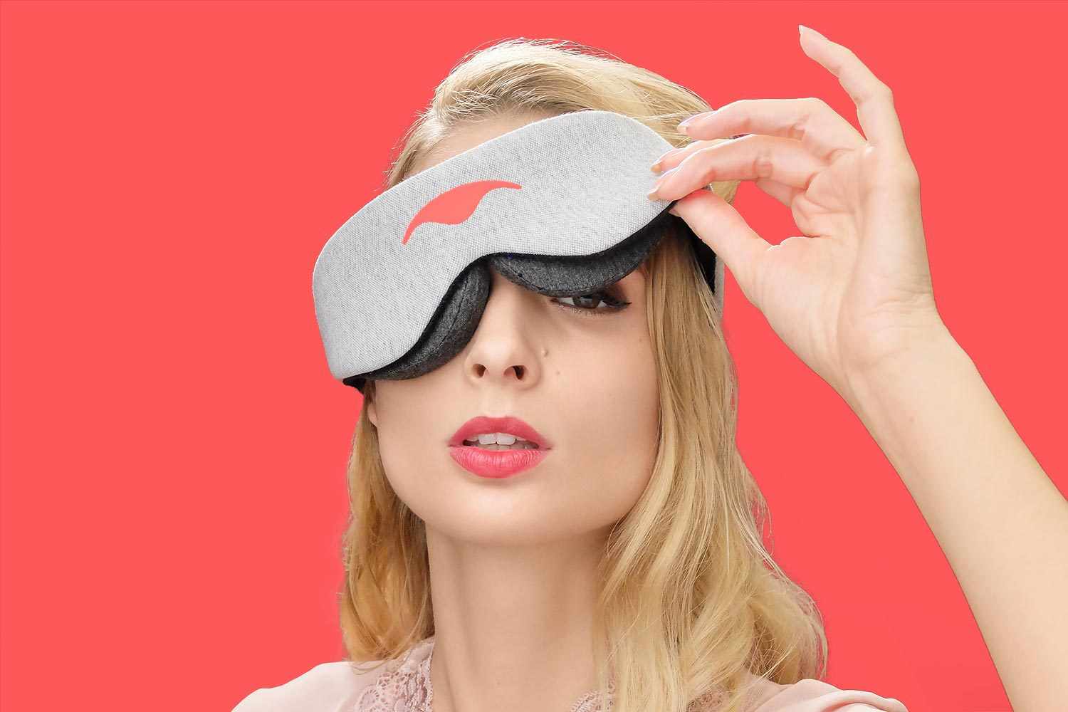 Manta Sleep Mask DUO - Image 10