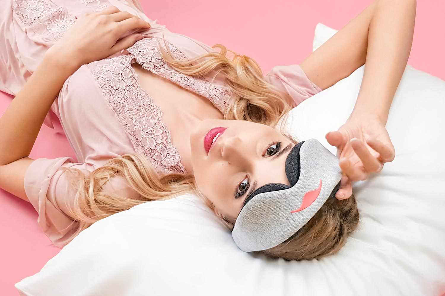 Manta Sleep Mask DUO - Image 11