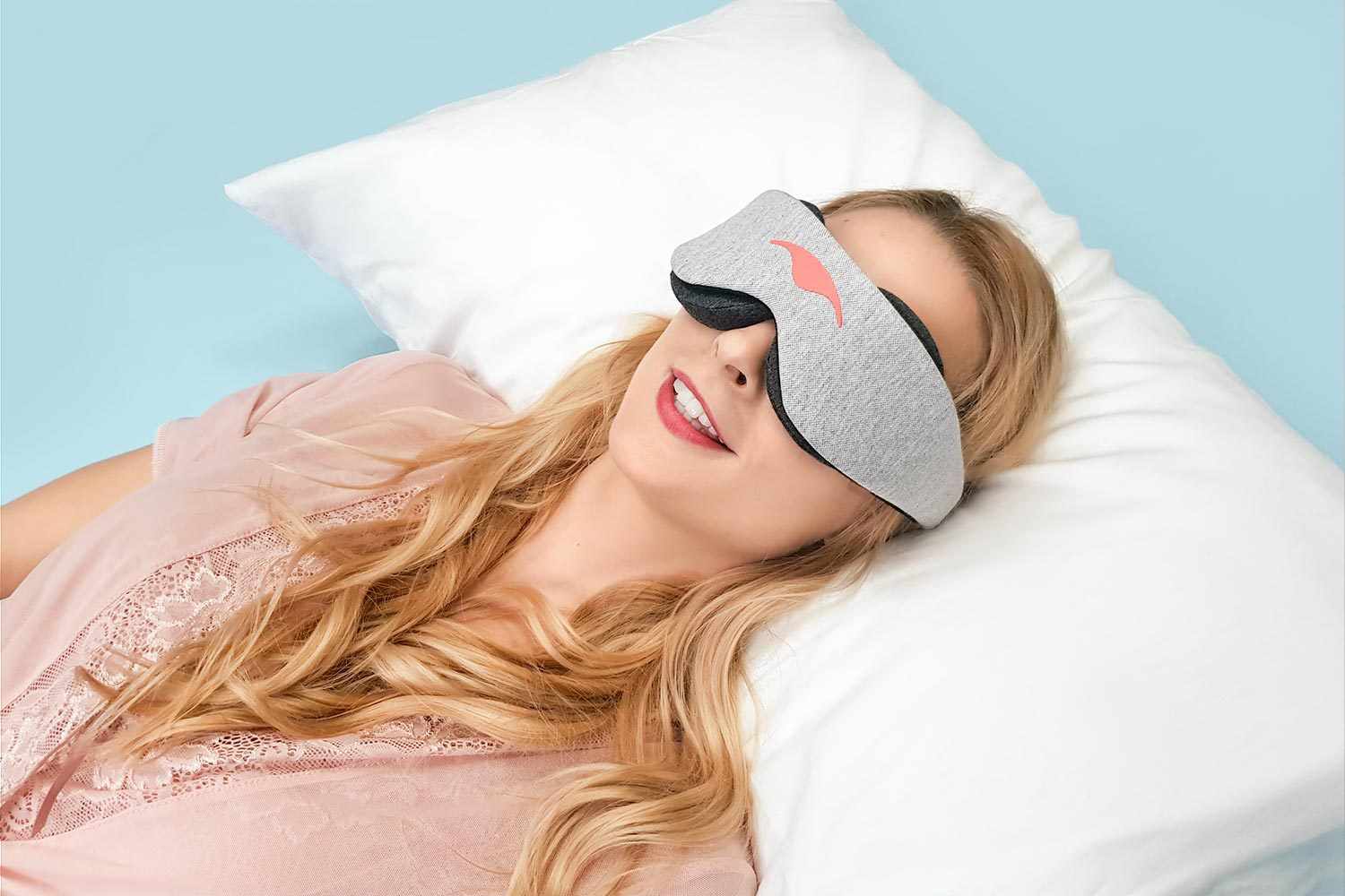 Manta Sleep Mask DUO - Image 12