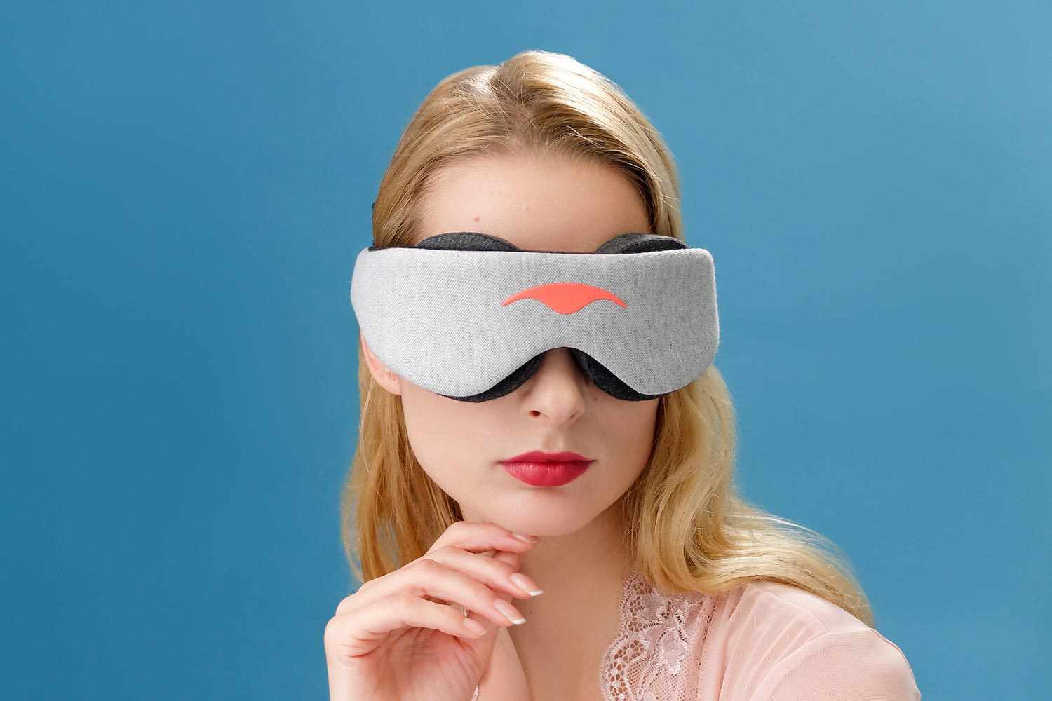 Manta Sleep Mask DUO - Image 13