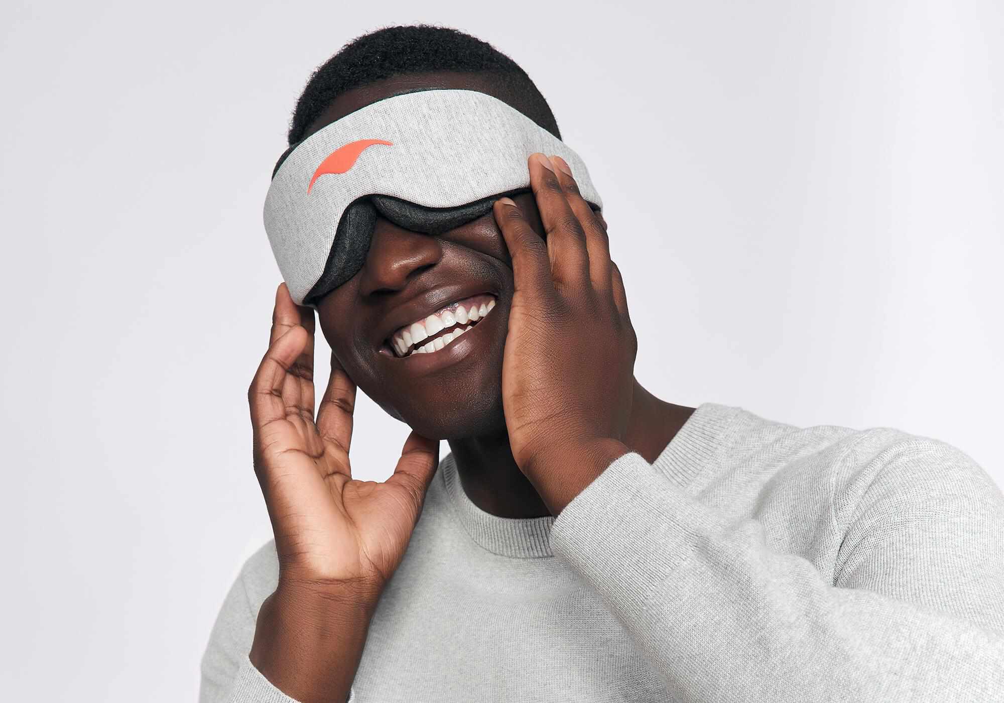 Manta Sleep Mask DUO - Image 14