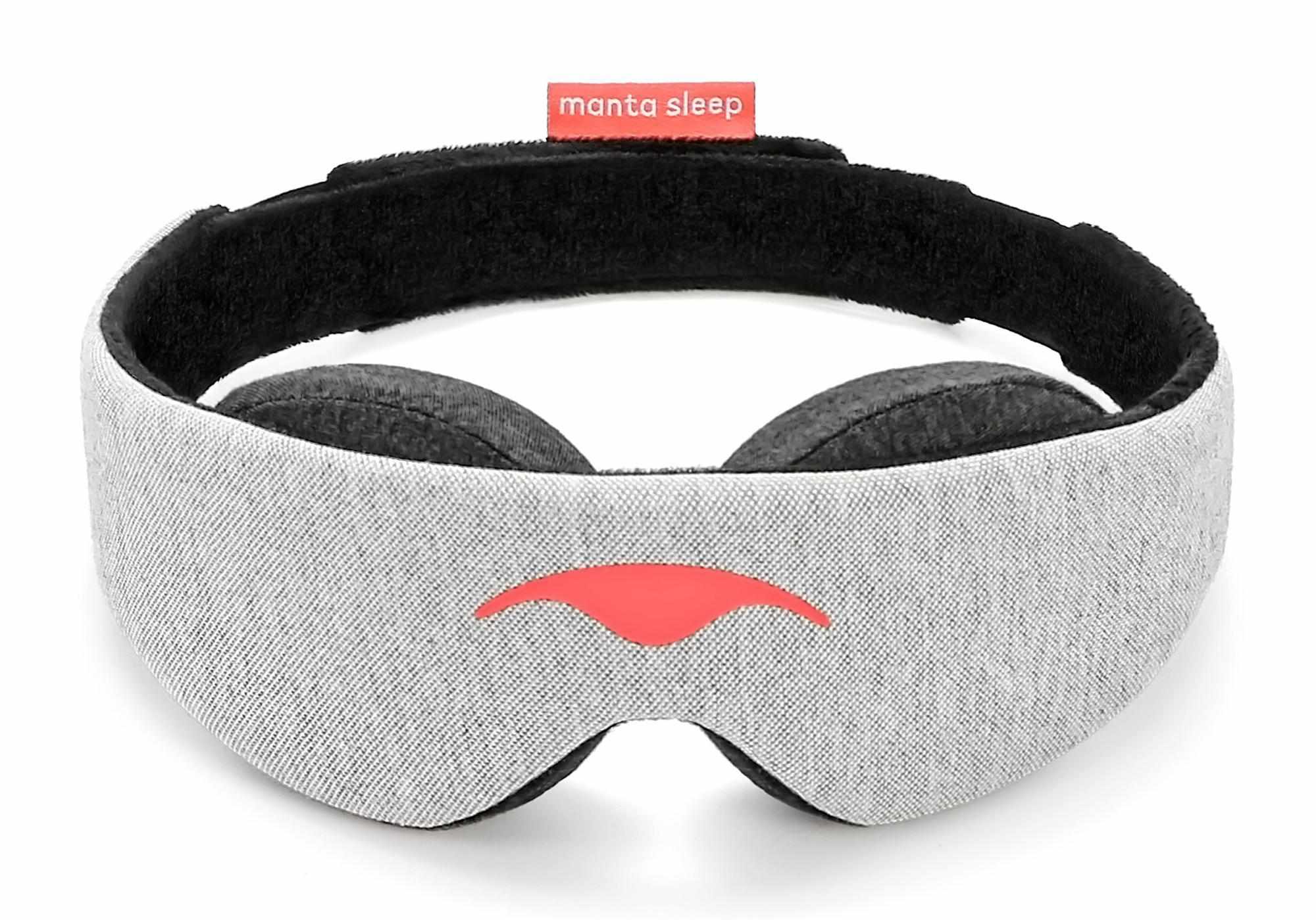 Manta Sleep Mask DUO - Image 2