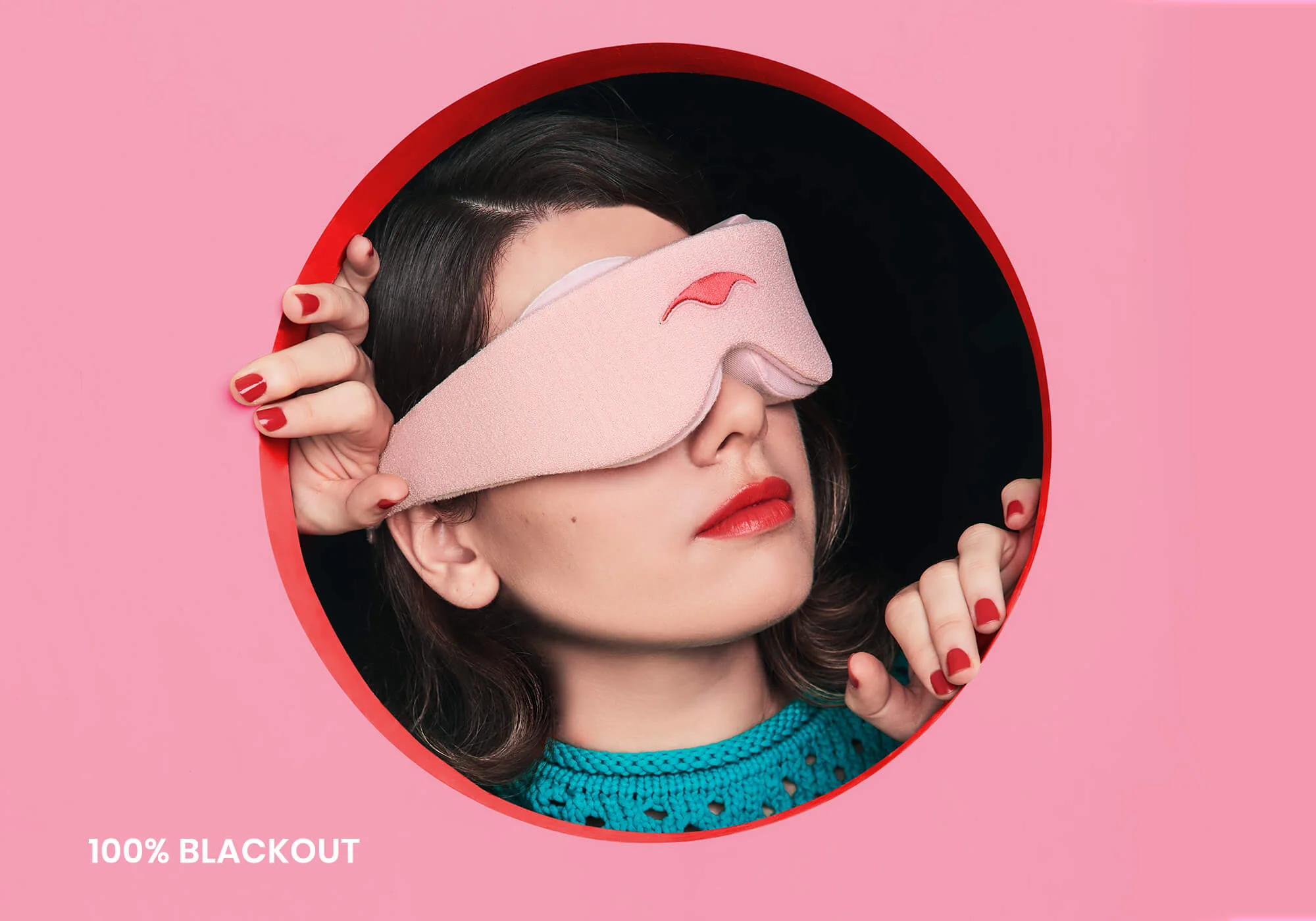 Manta Sleep Mask DUO - Image 20