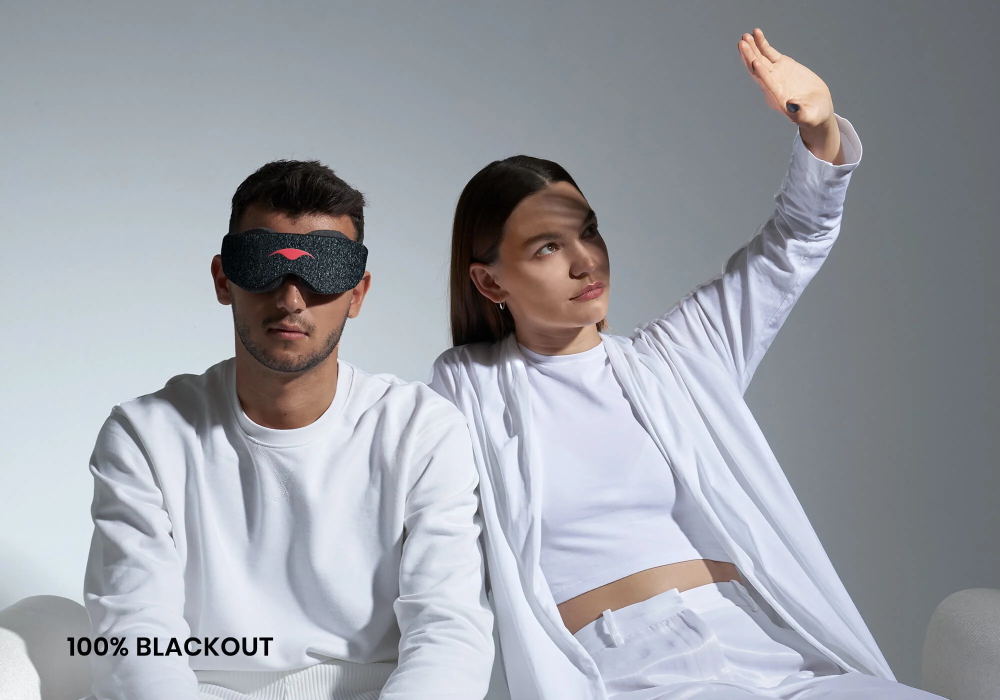 Manta Sleep Mask DUO - Image 32