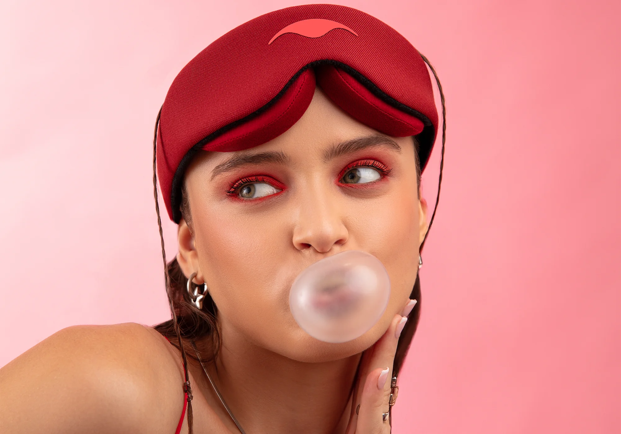Manta Sleep Mask - Image 59