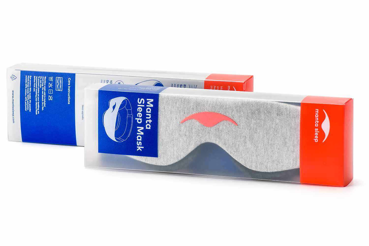 Manta Sleep Mask DUO - Image 8