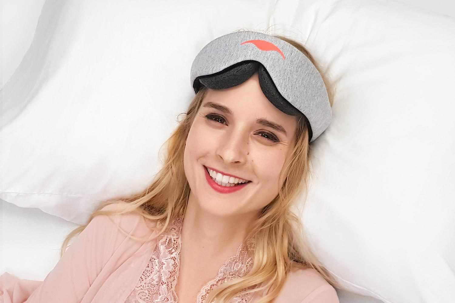 Manta Sleep Mask DUO - Image 9