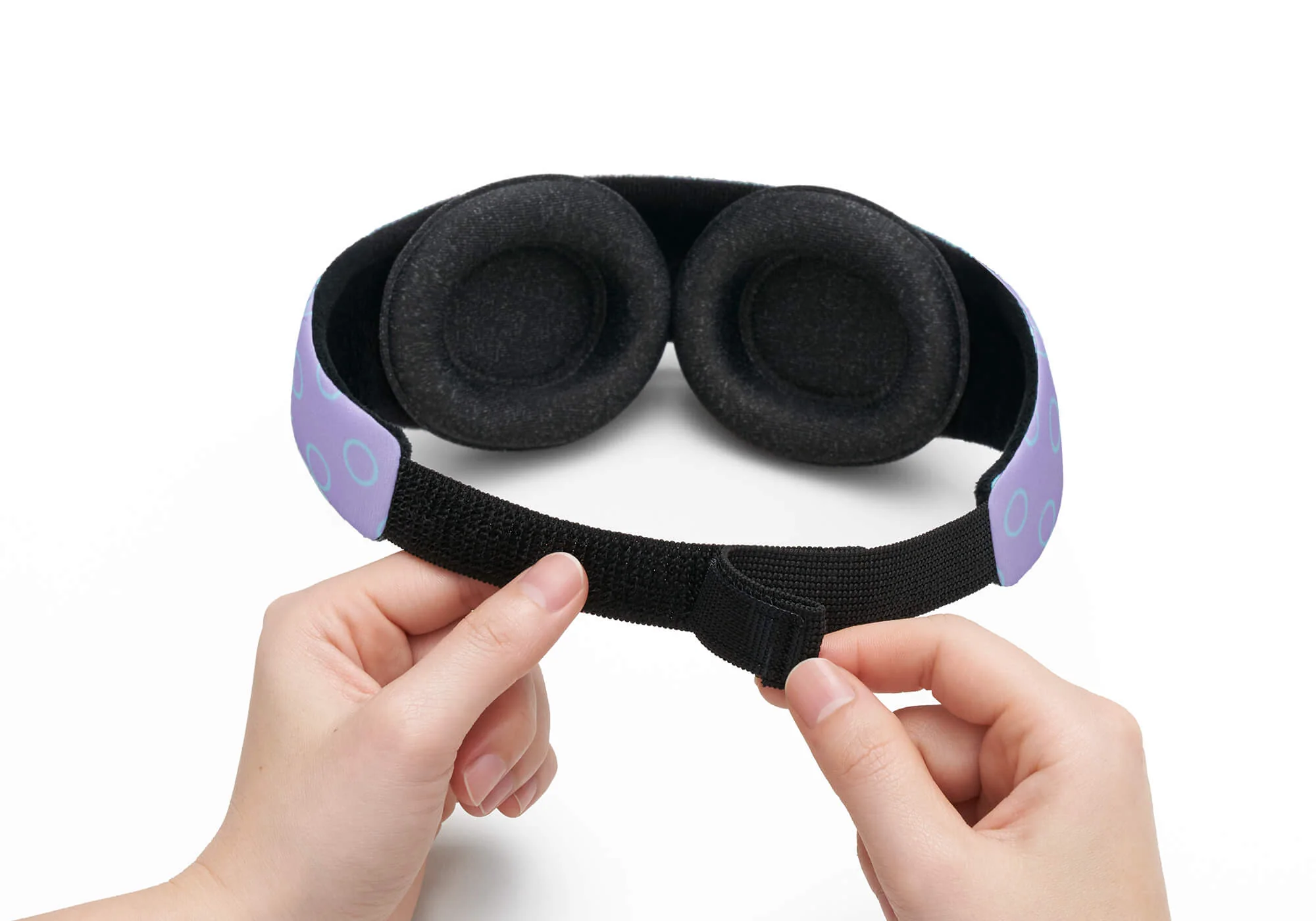 Manta KIDS Sleep Mask DUO - Image 10